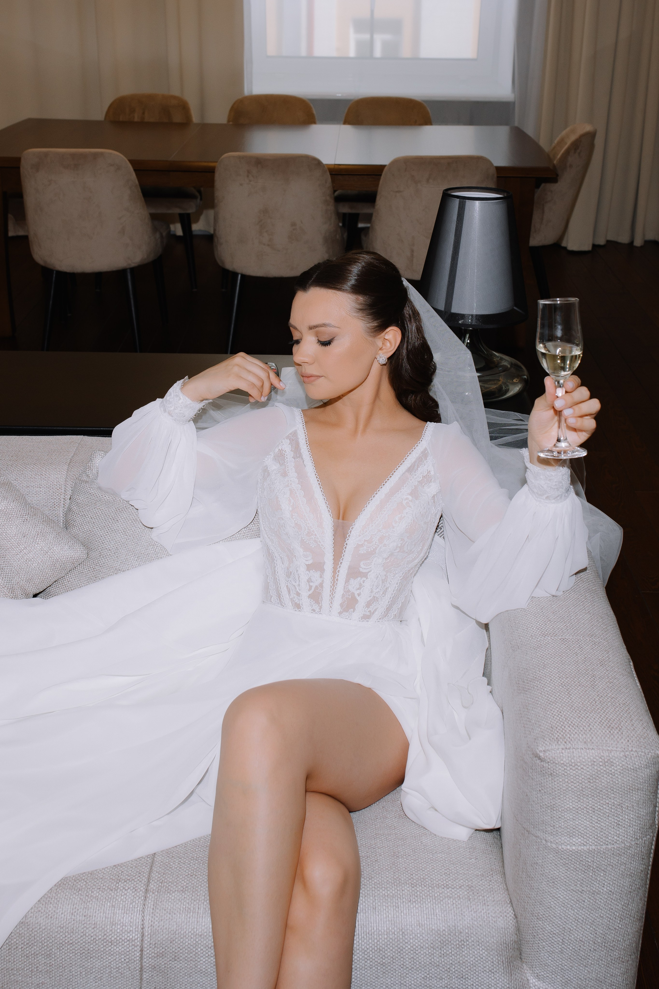 Свадьба в Кировске. Фотограф и видеограф в Мурманске, Москве Екатерина Нечаева