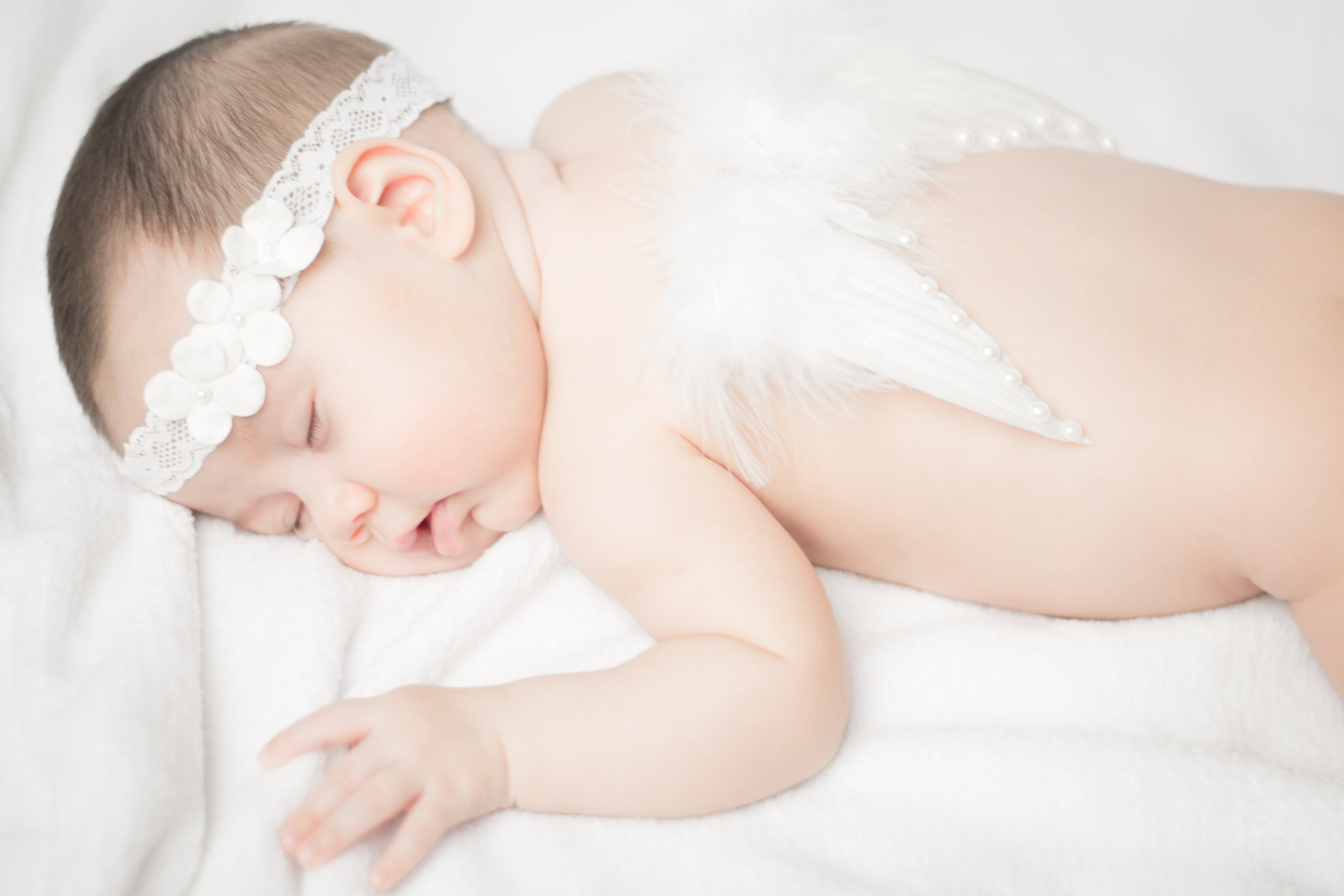 Малыши. Семейный и детский фотограф в Тюмени Гузель Ахметзянова