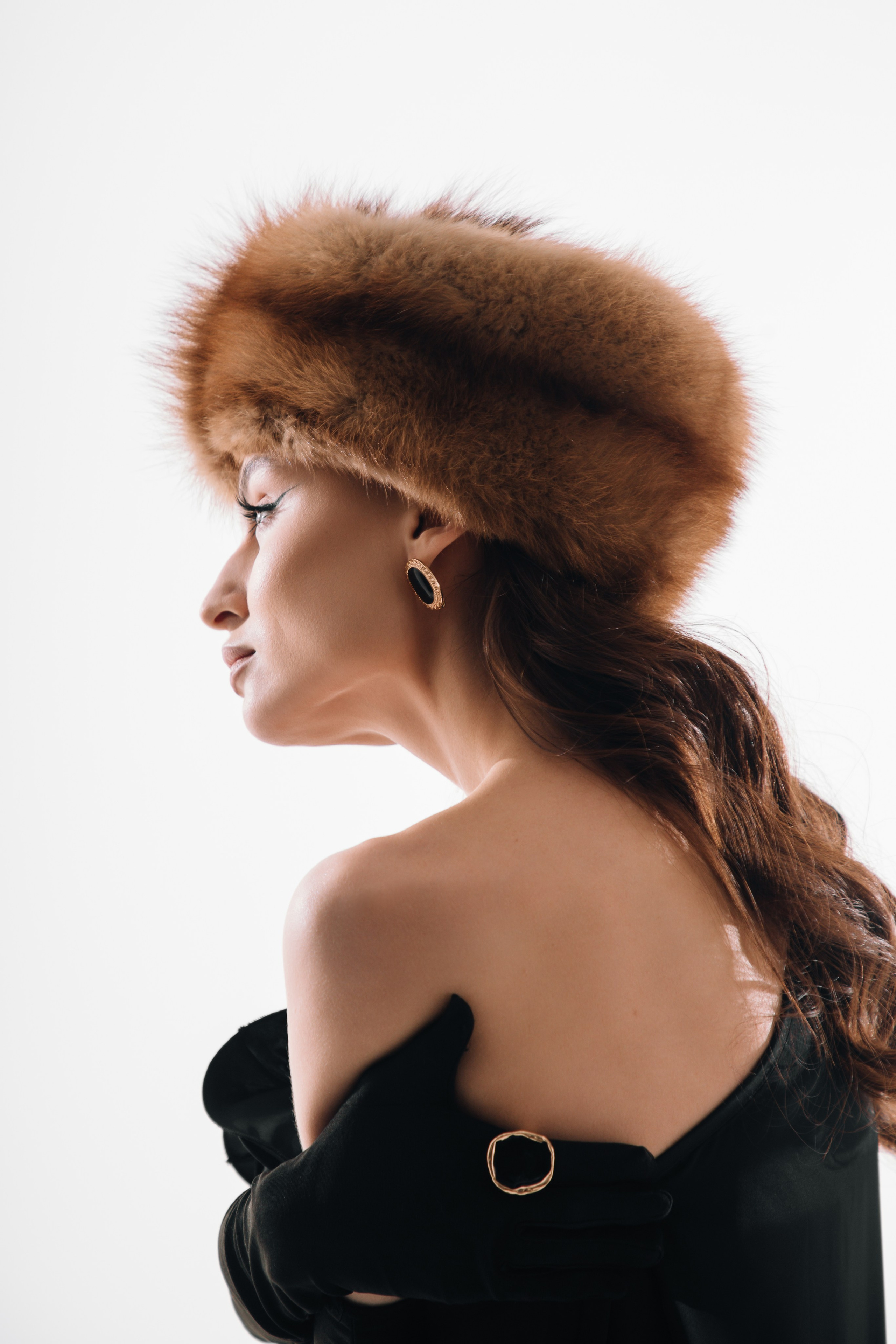 Женская фотосессия. Часть 2. Фотограф в Санкт-Петербурге Гранкина Мария