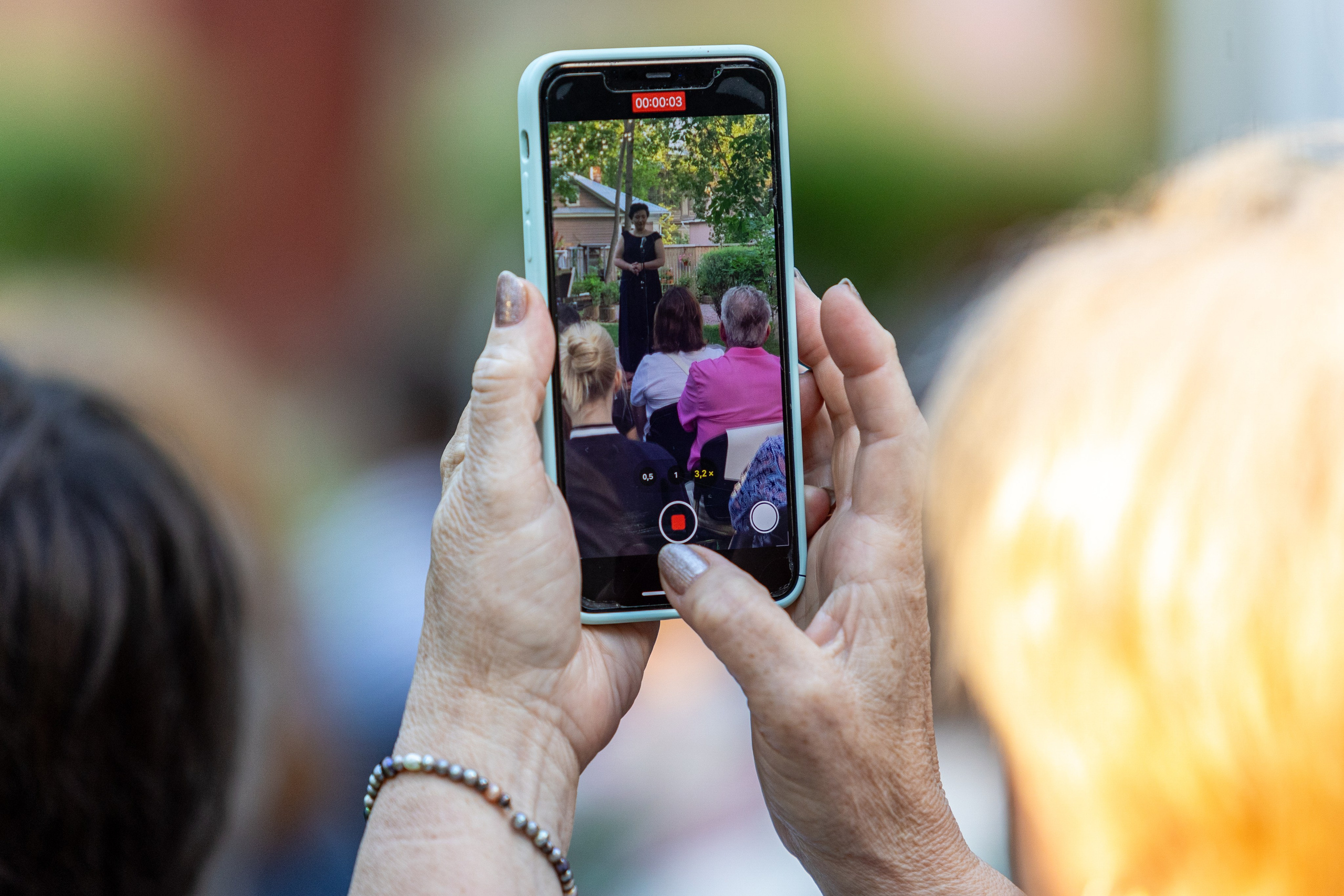 «Шаляпин. Портрет» — музыкально-просветительский фестиваль. Фотограф Нижний Новгород