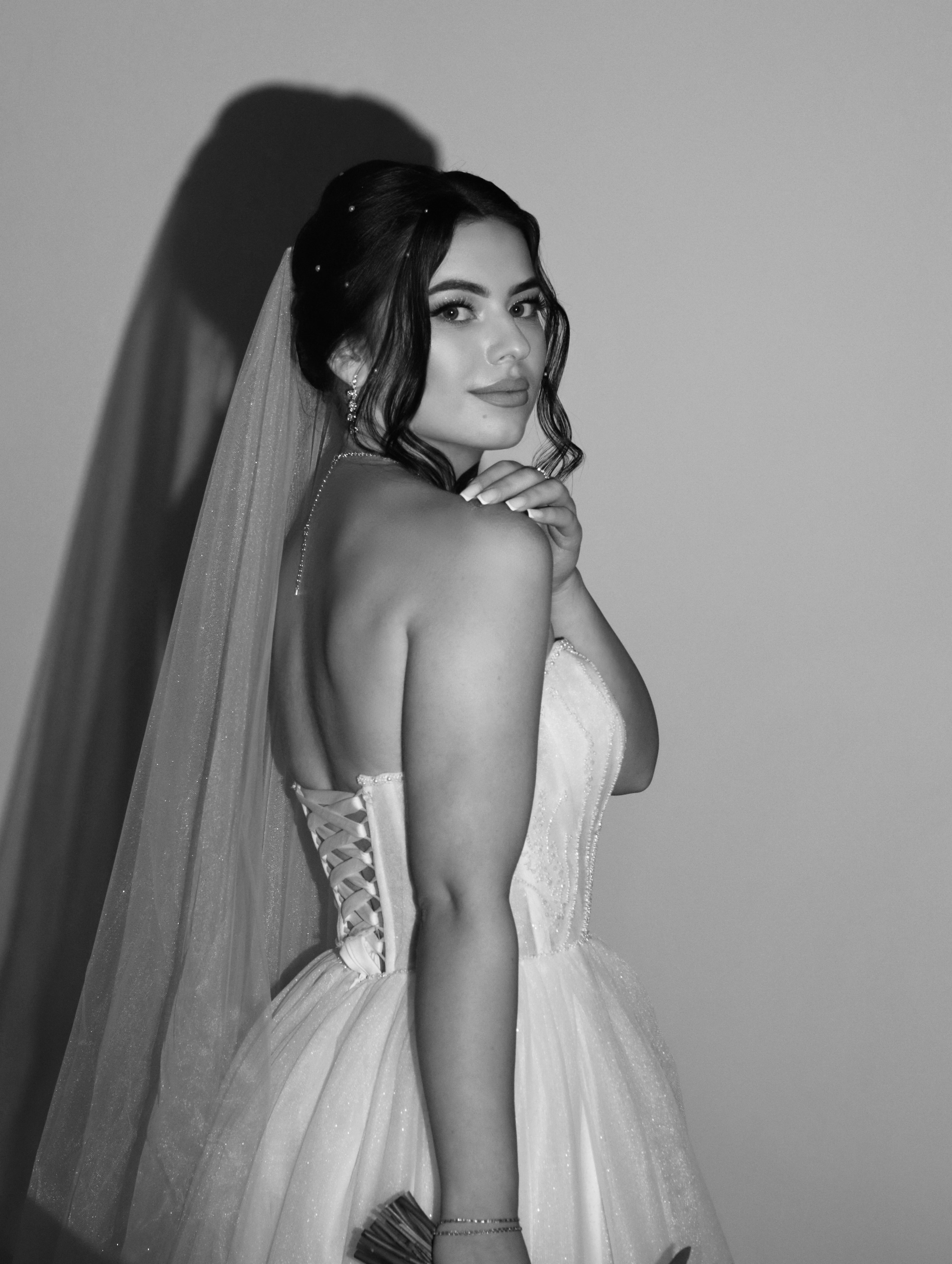 Сергей и Мария. Фотограф в Курске Смирнов Евгений