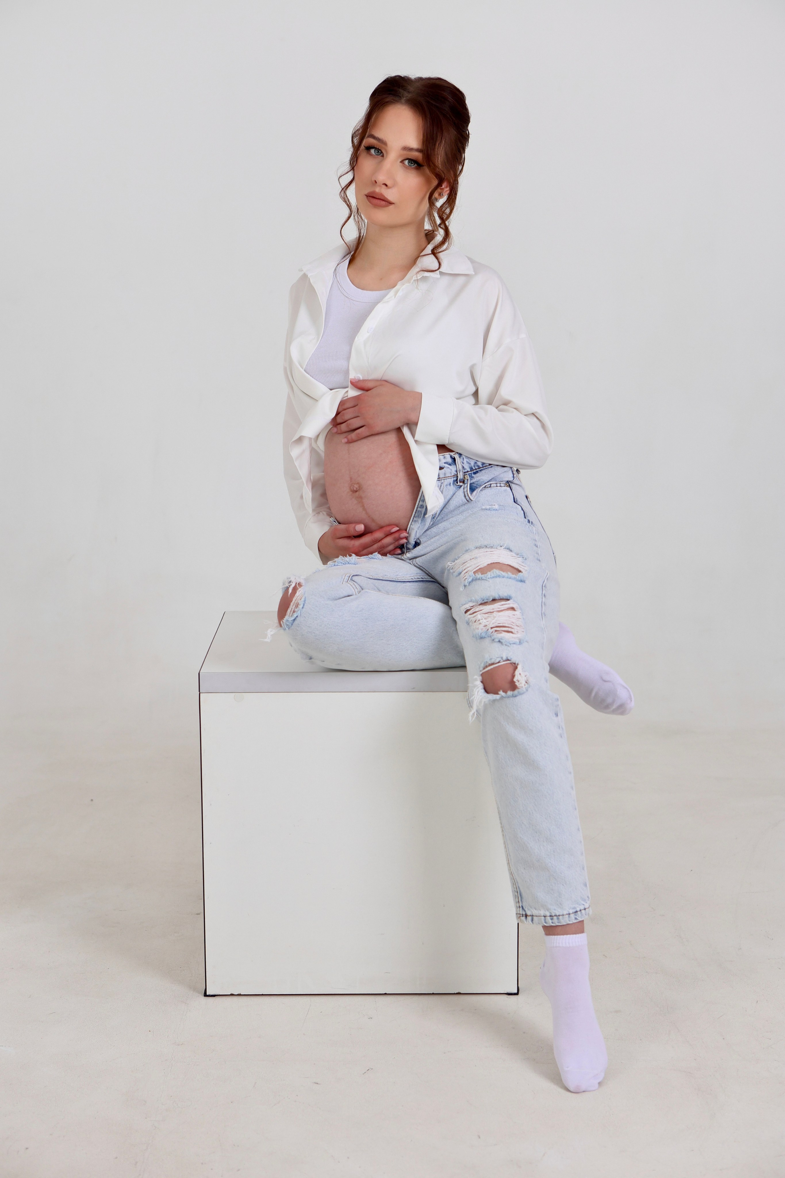 Кирилл и Арина. Фотограф в Курске Смирнов Евгений