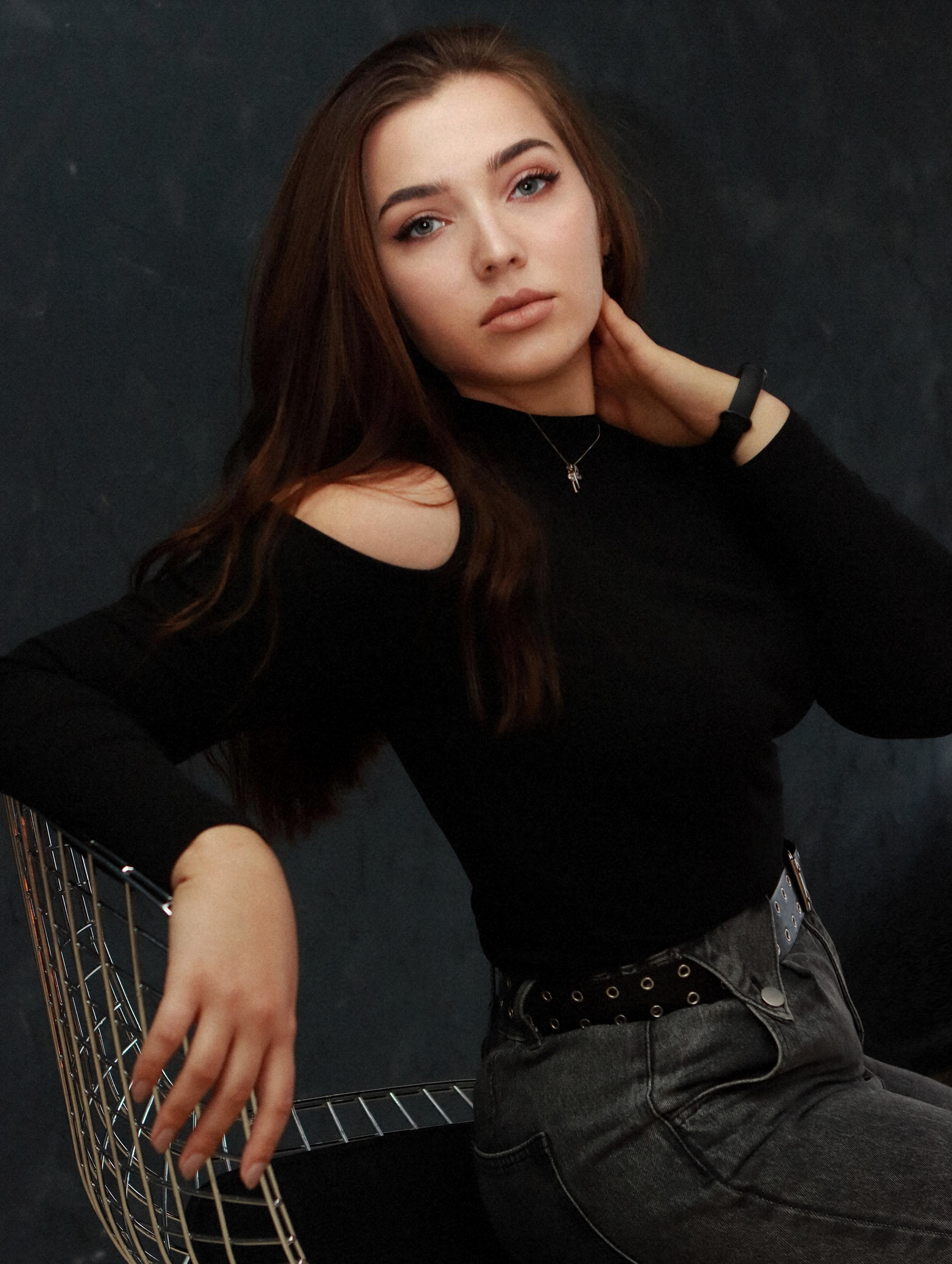 Екатерина. Фотограф в Курске Смирнов Евгений