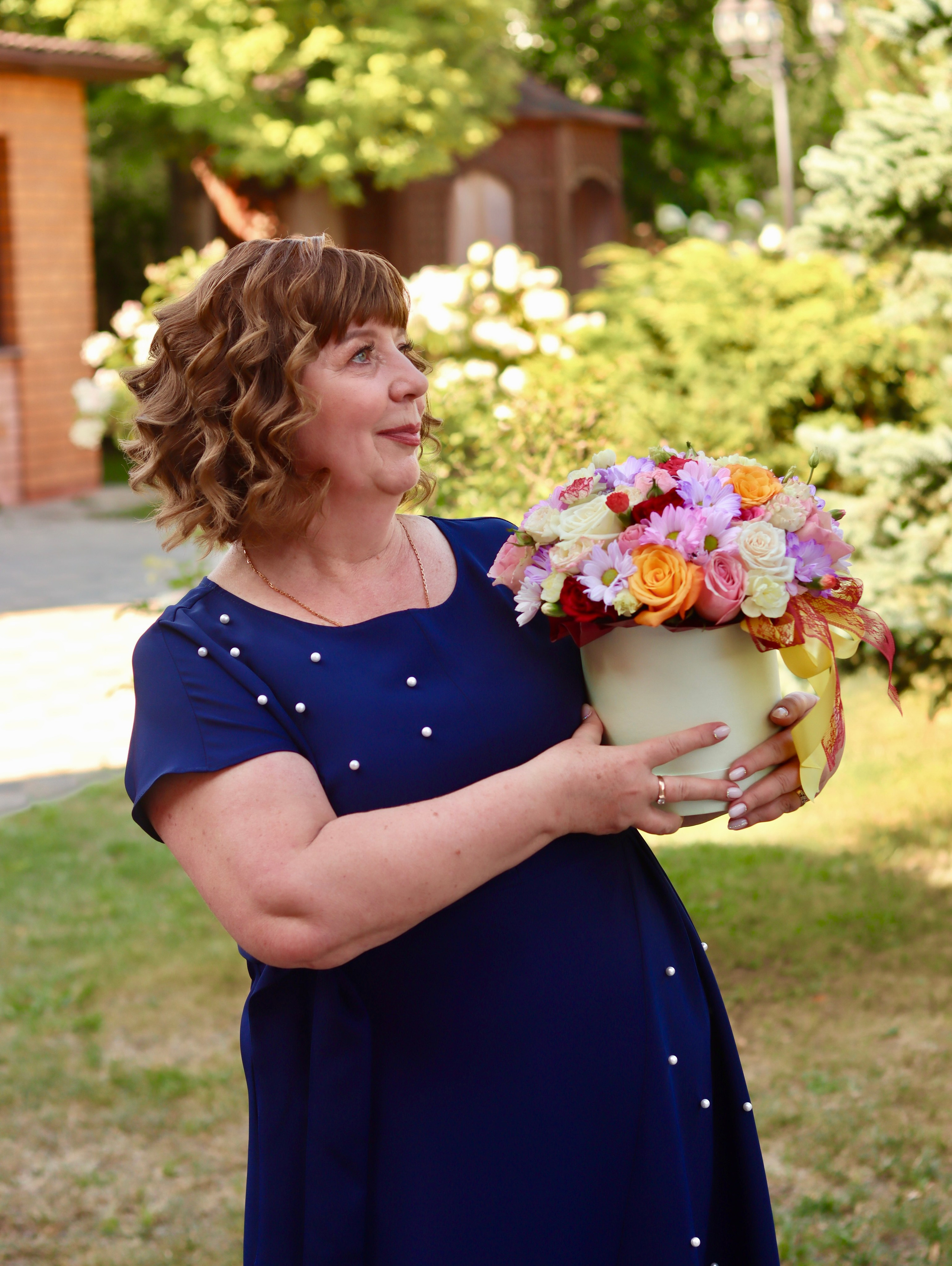 Юбилей. Фотограф в Курске Смирнов Евгений