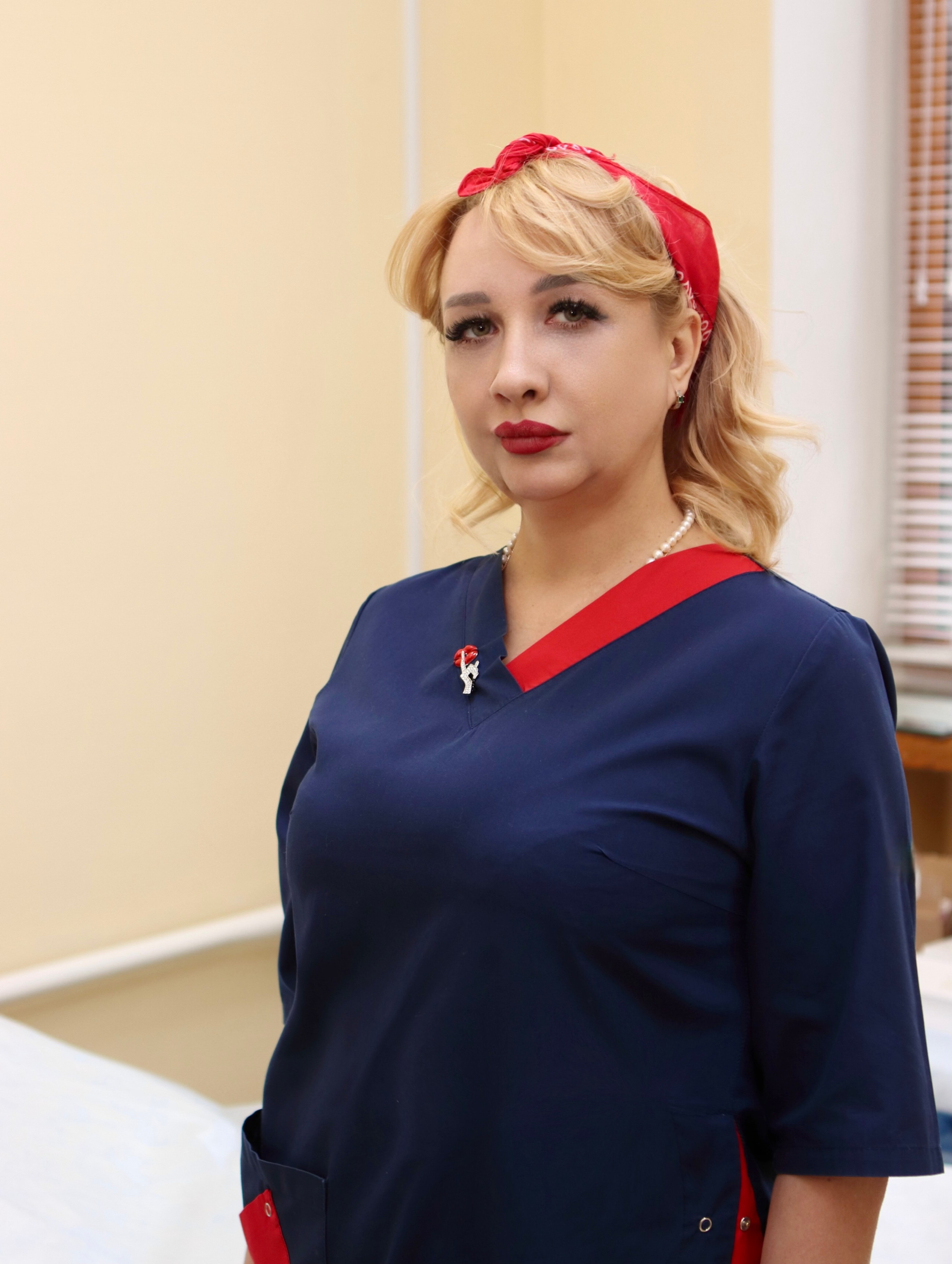 Медицинский центр «Олива». Фотограф в Курске Смирнов Евгений