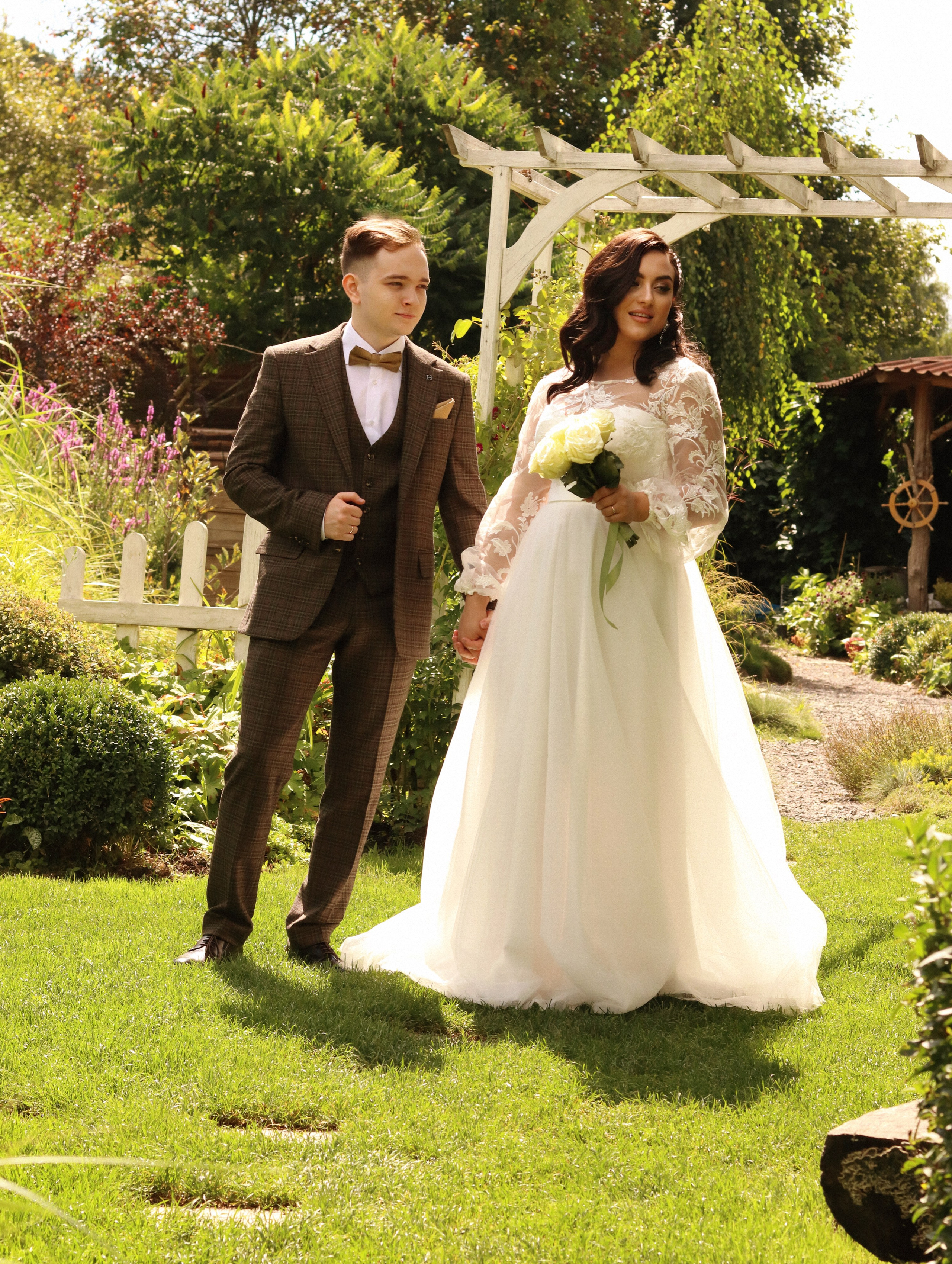 Камиль и Алена. Фотограф в Курске Смирнов Евгений