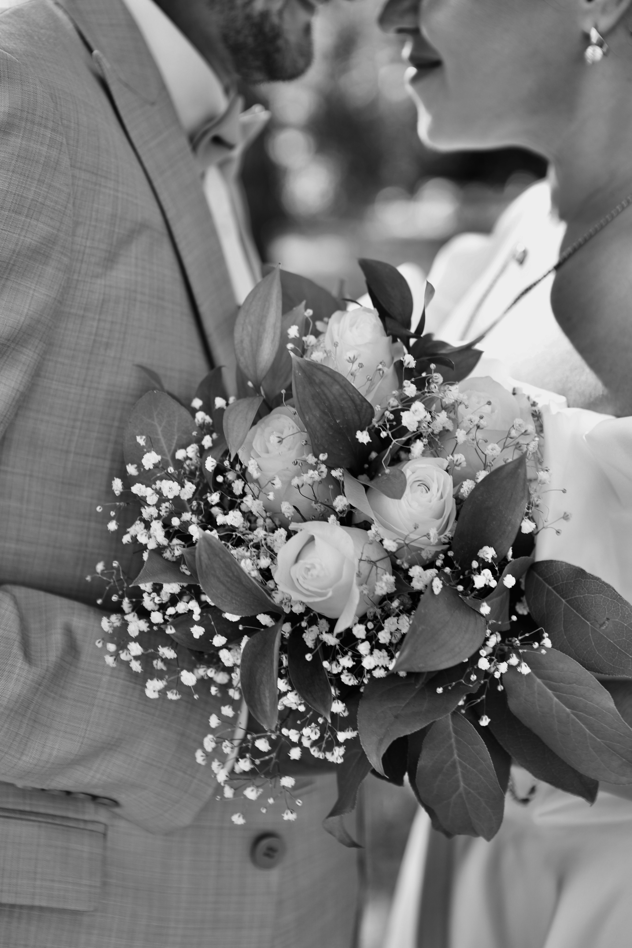 Любовь и Олег. Фотограф в Курске Смирнов Евгений