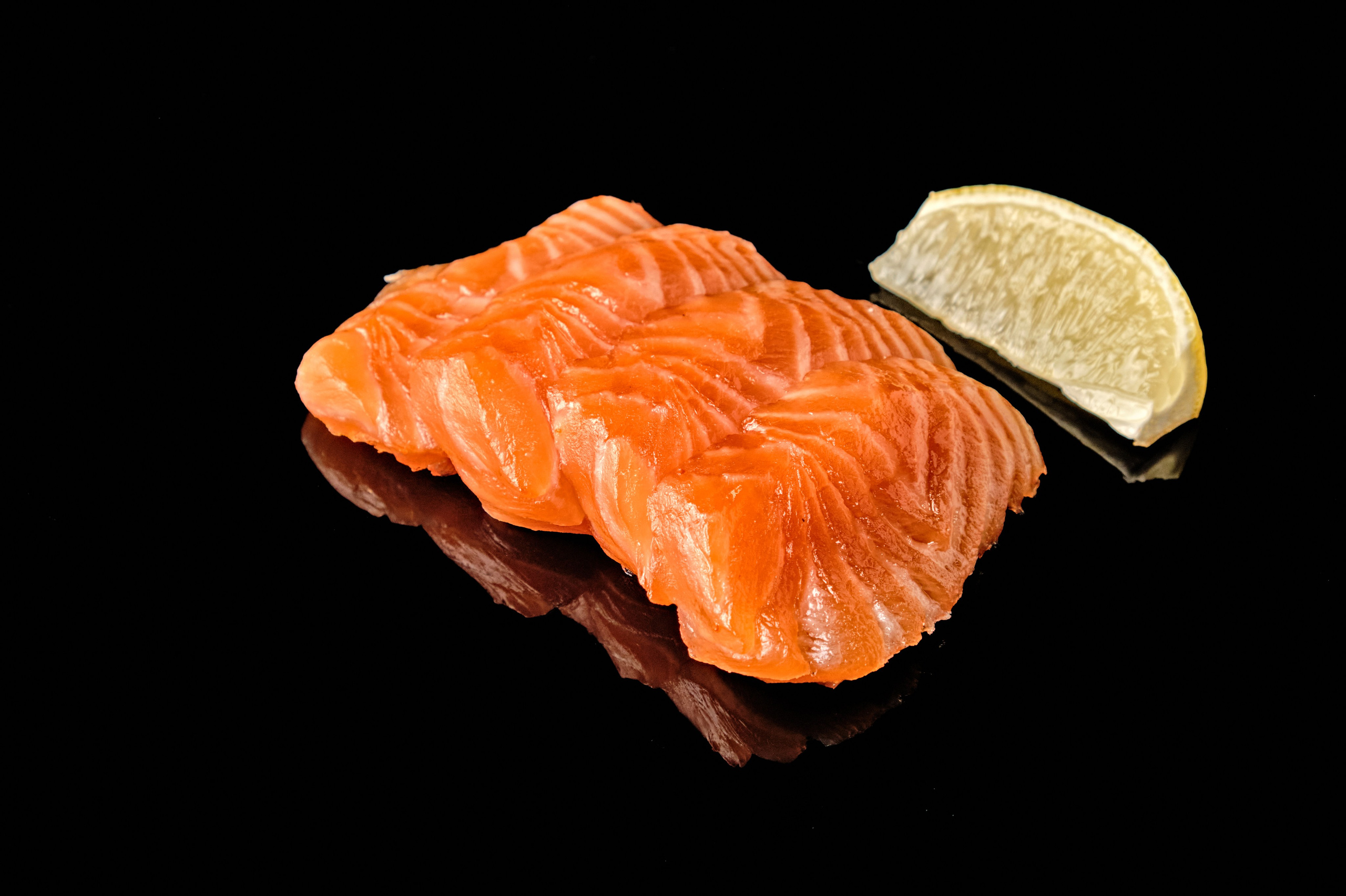 Food Photography of Premium Sushi for Delivery | Food Photographer Tbilisi. Commercial Photographer Tbilisi | Food & Product Photography | Vitaly Gorbachev