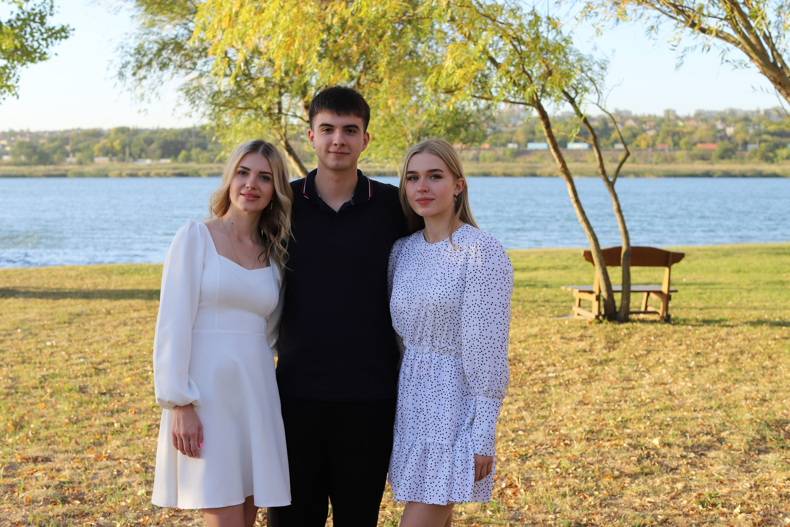 День рождения Виктории. Семейный и детский newborn фотограф в Ростове-на-Дону Наталья Лебедева