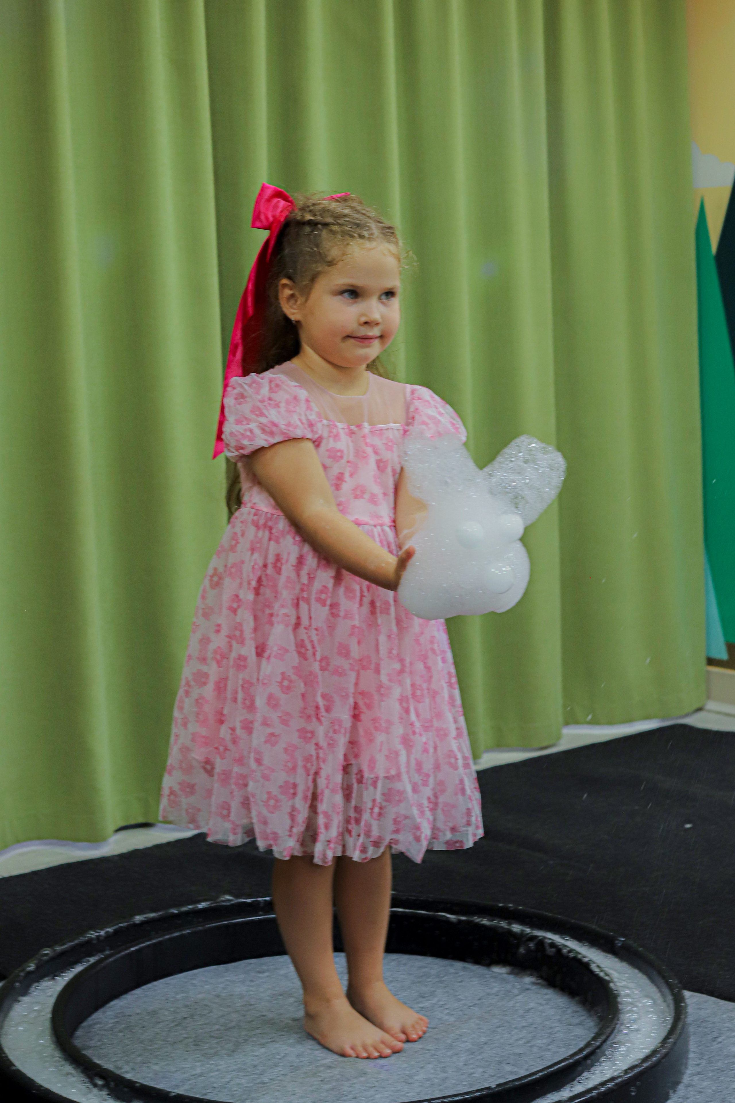 Детский День Рождения Виктории. Семейный и детский newborn фотограф в Ростове-на-Дону Наталья Лебедева