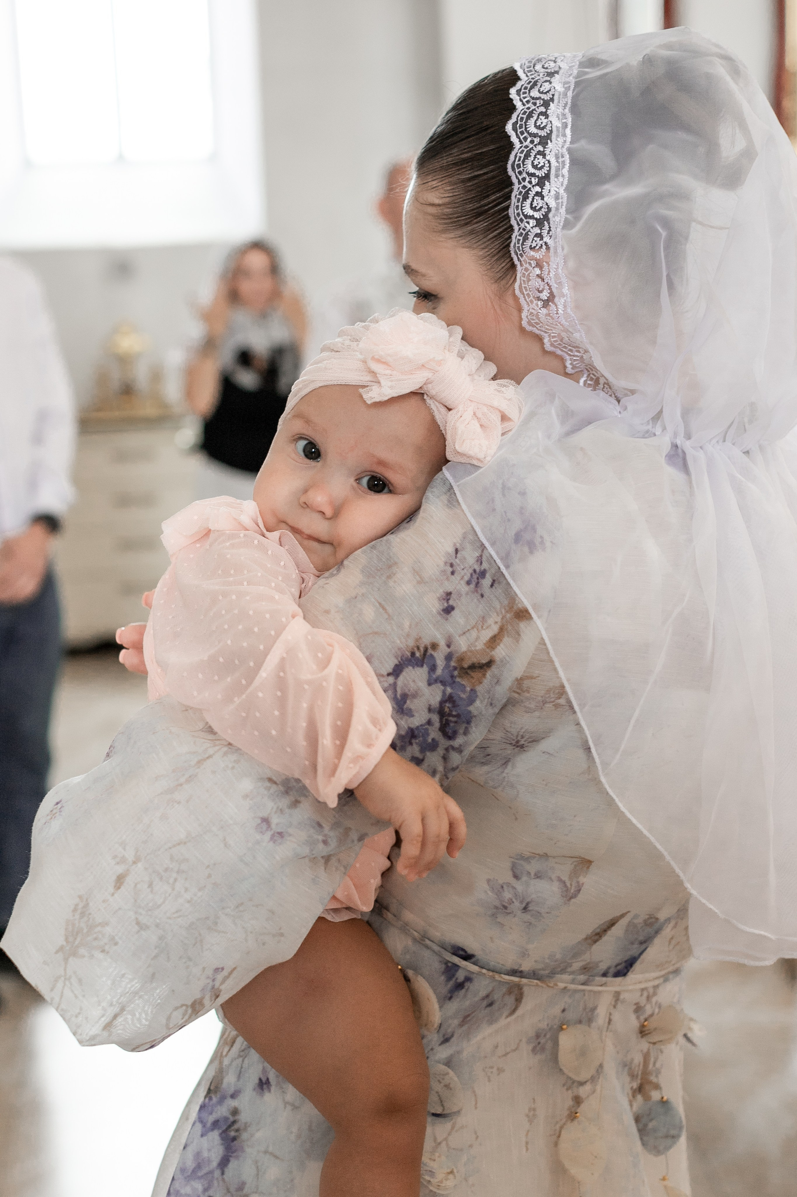 Верочка. Семейный и детский newborn фотограф в Ростове-на-Дону Наталья Лебедева