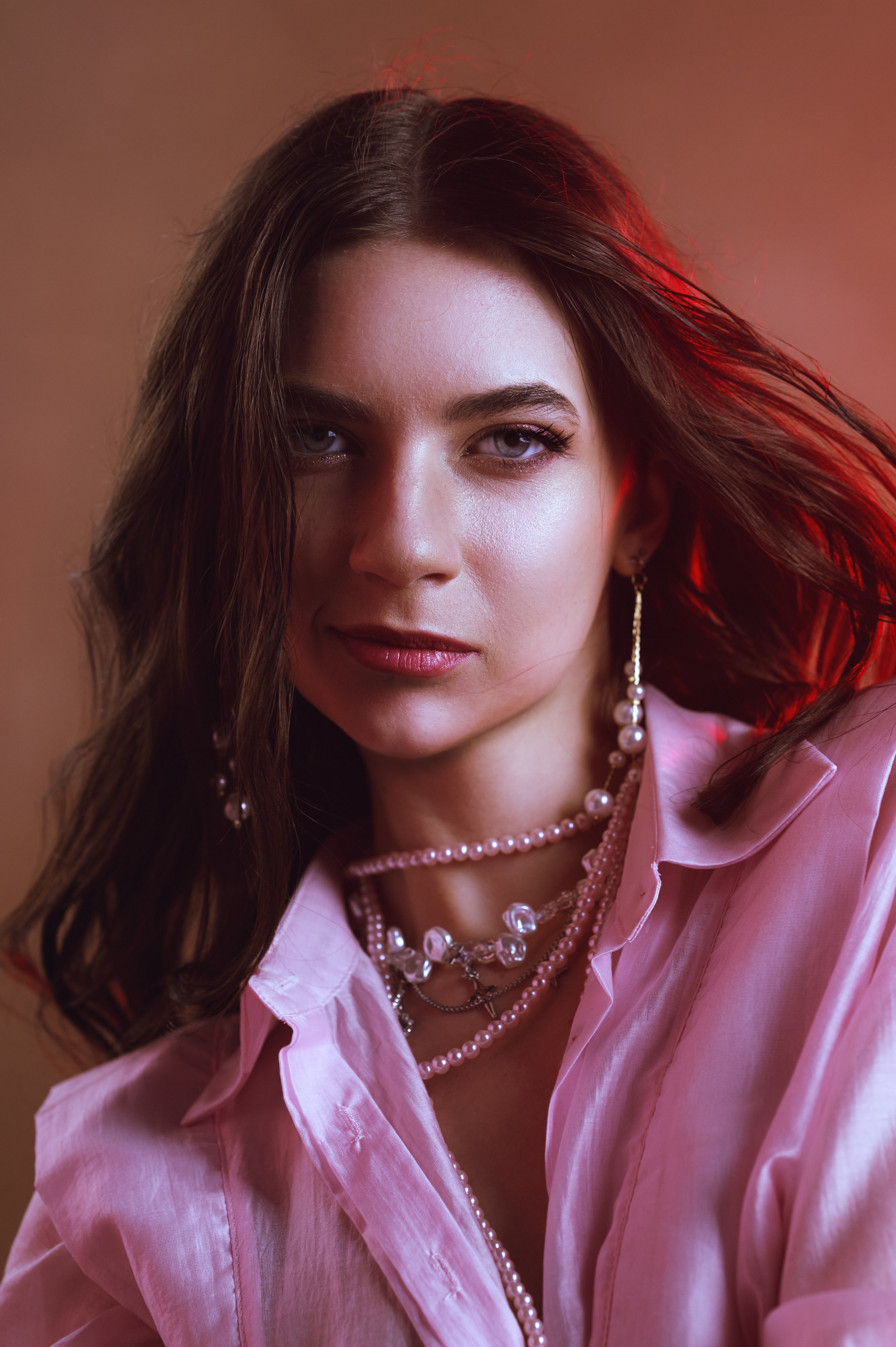 Упавшая звезда. Портретный фотограф в Хабаровске Роман Мутных