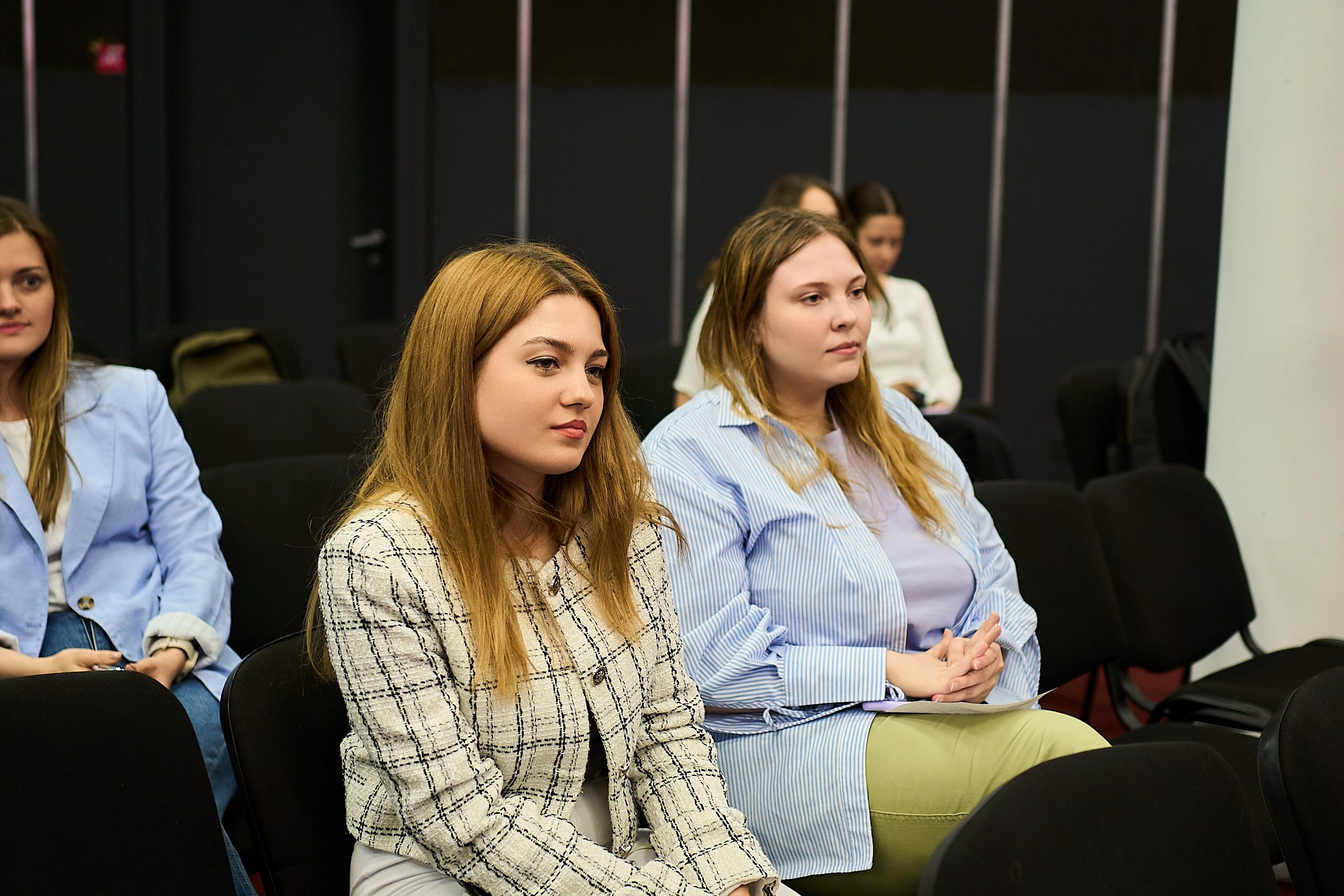 Правительства Москвы День стажера. Фотограф и Видеограф в Москве. Олег Корушев