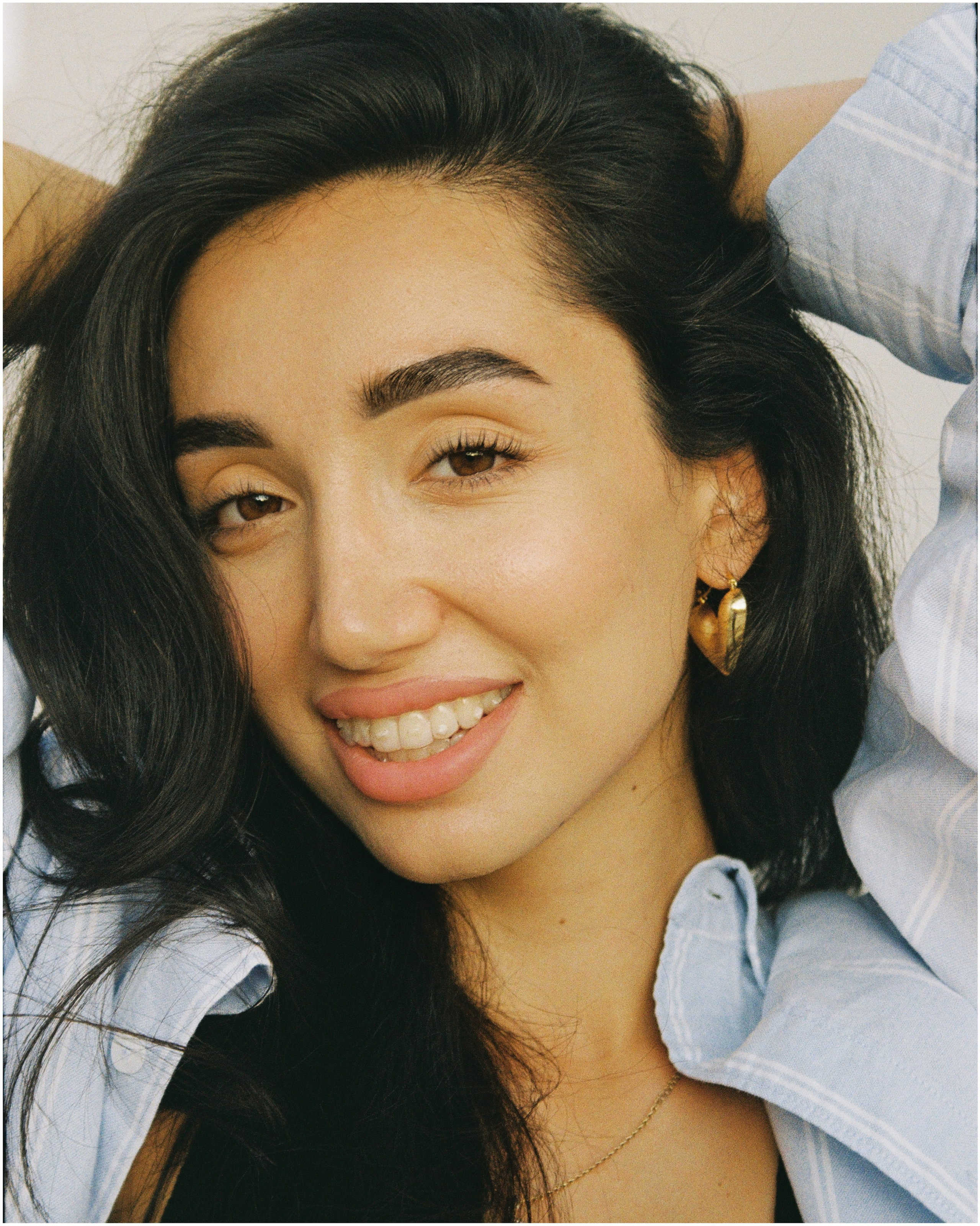 Флора. Главная