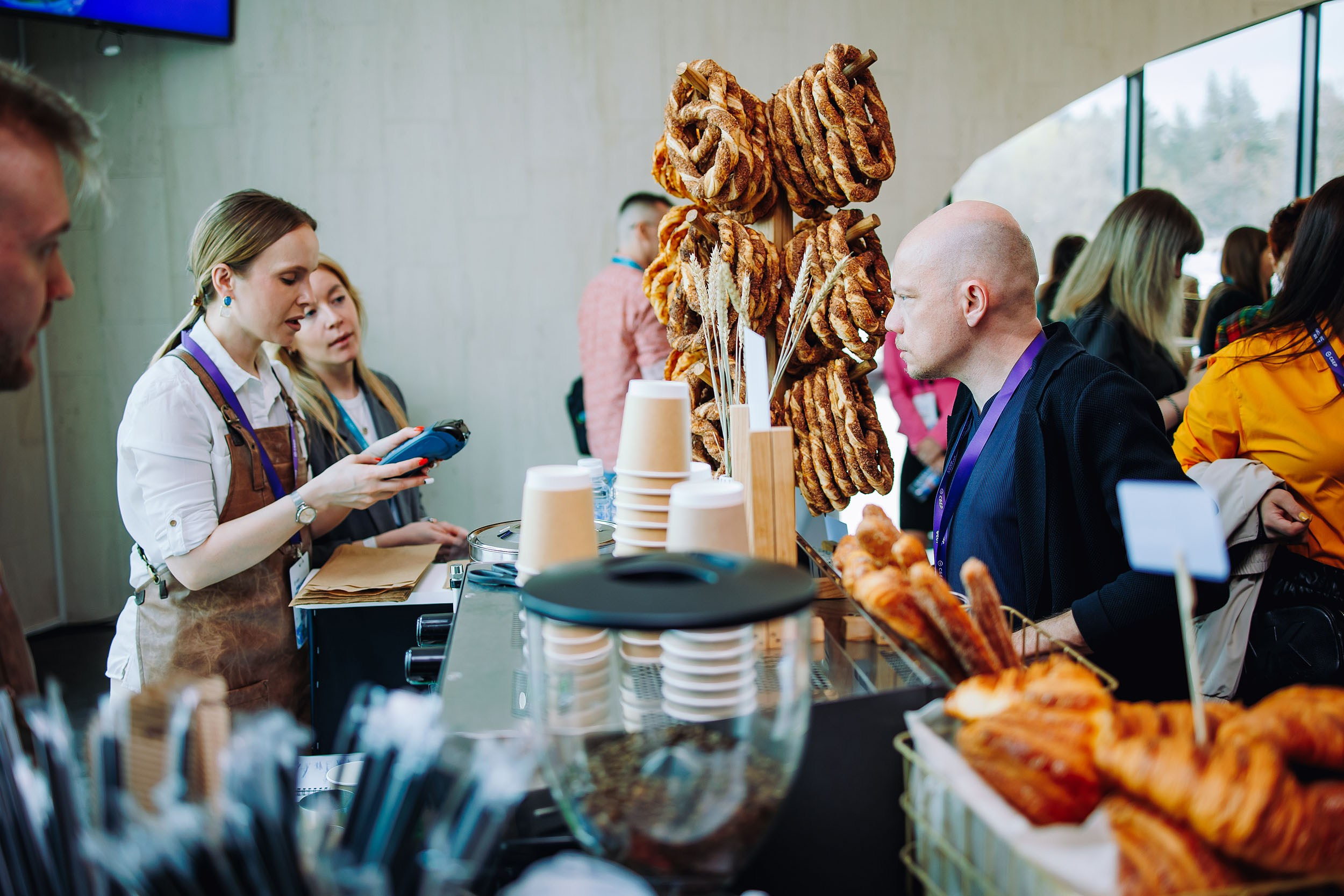 СБЕР Бизнес Фест. One Media Life: фоторепортажи, фотоотчеты с мероприятий и заведений