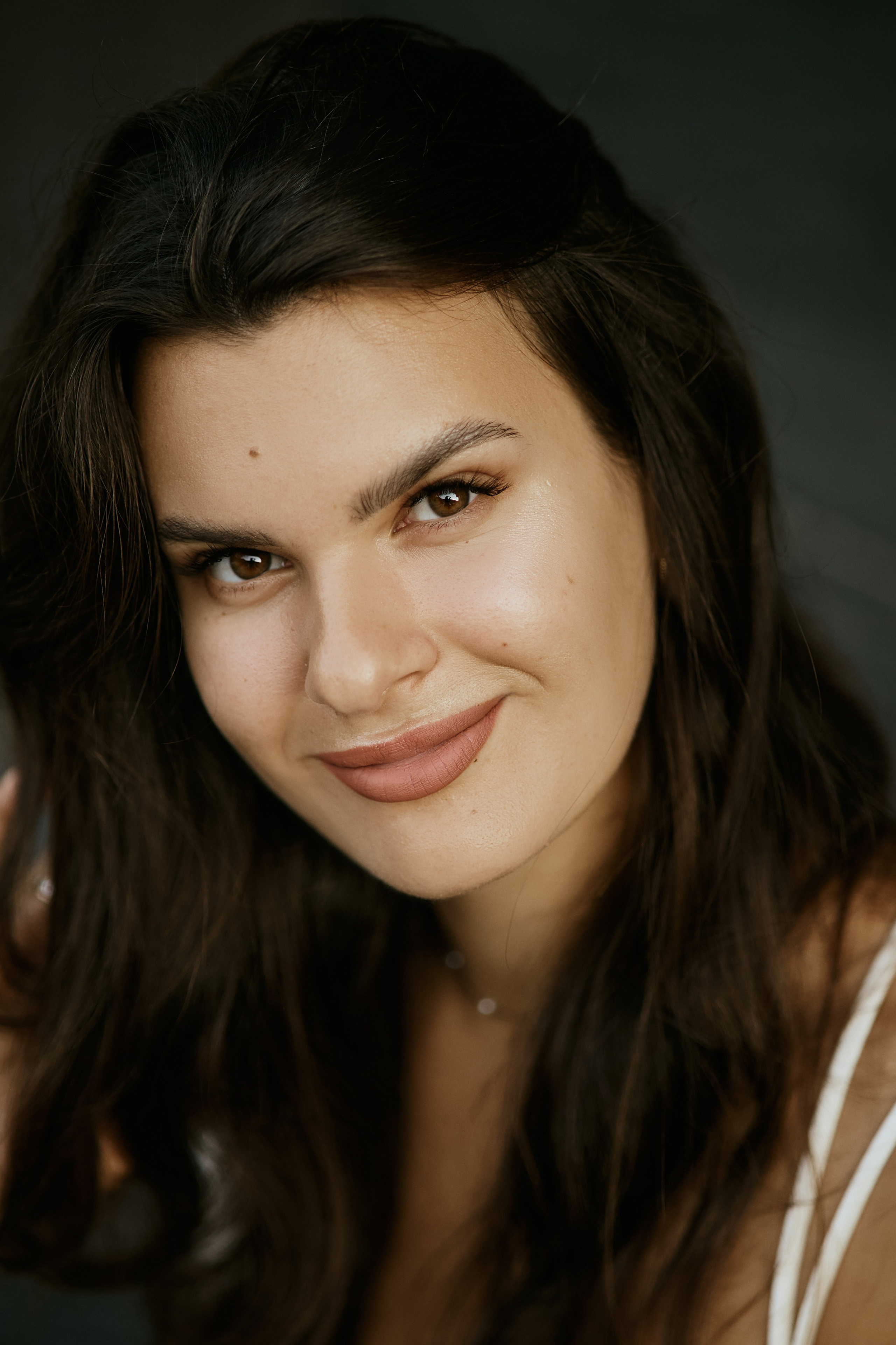 Катя и Антон. Фотограф Жанна Лефлер