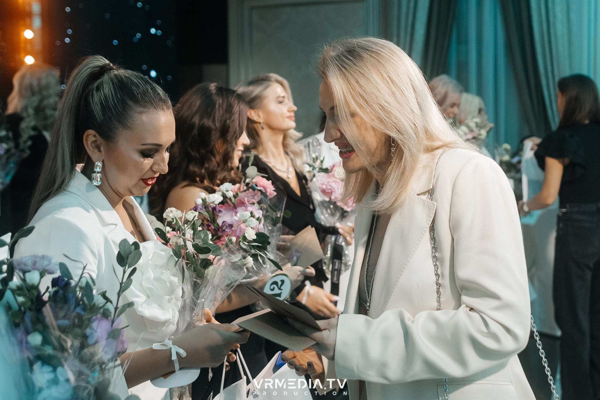 «ЛЕДИ КУЗБАСС»-2024