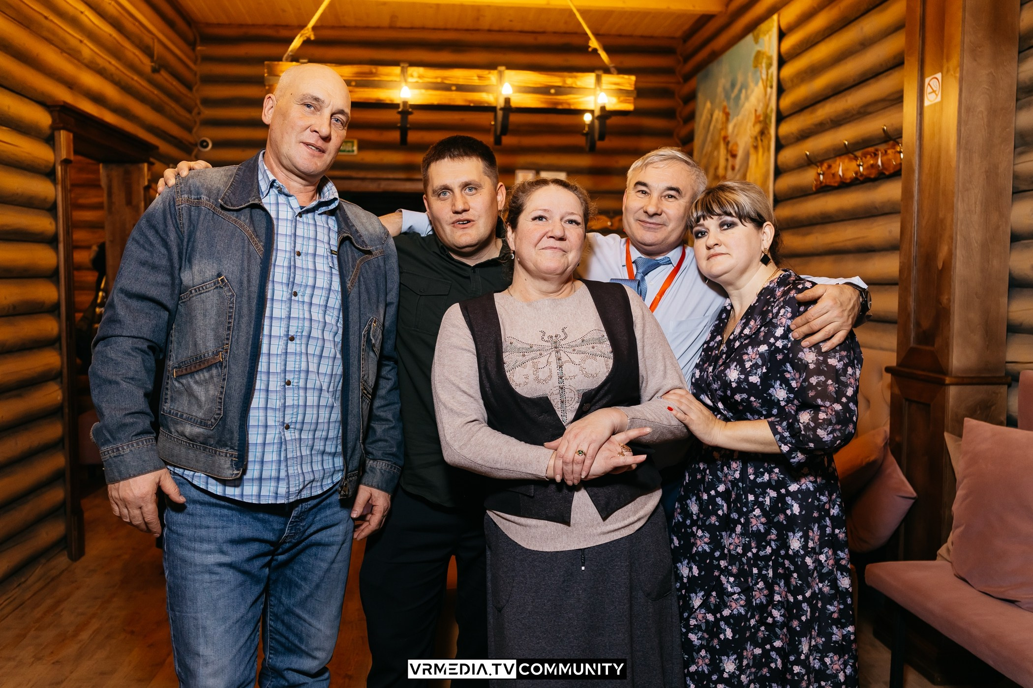 В гостях «У Петровича»