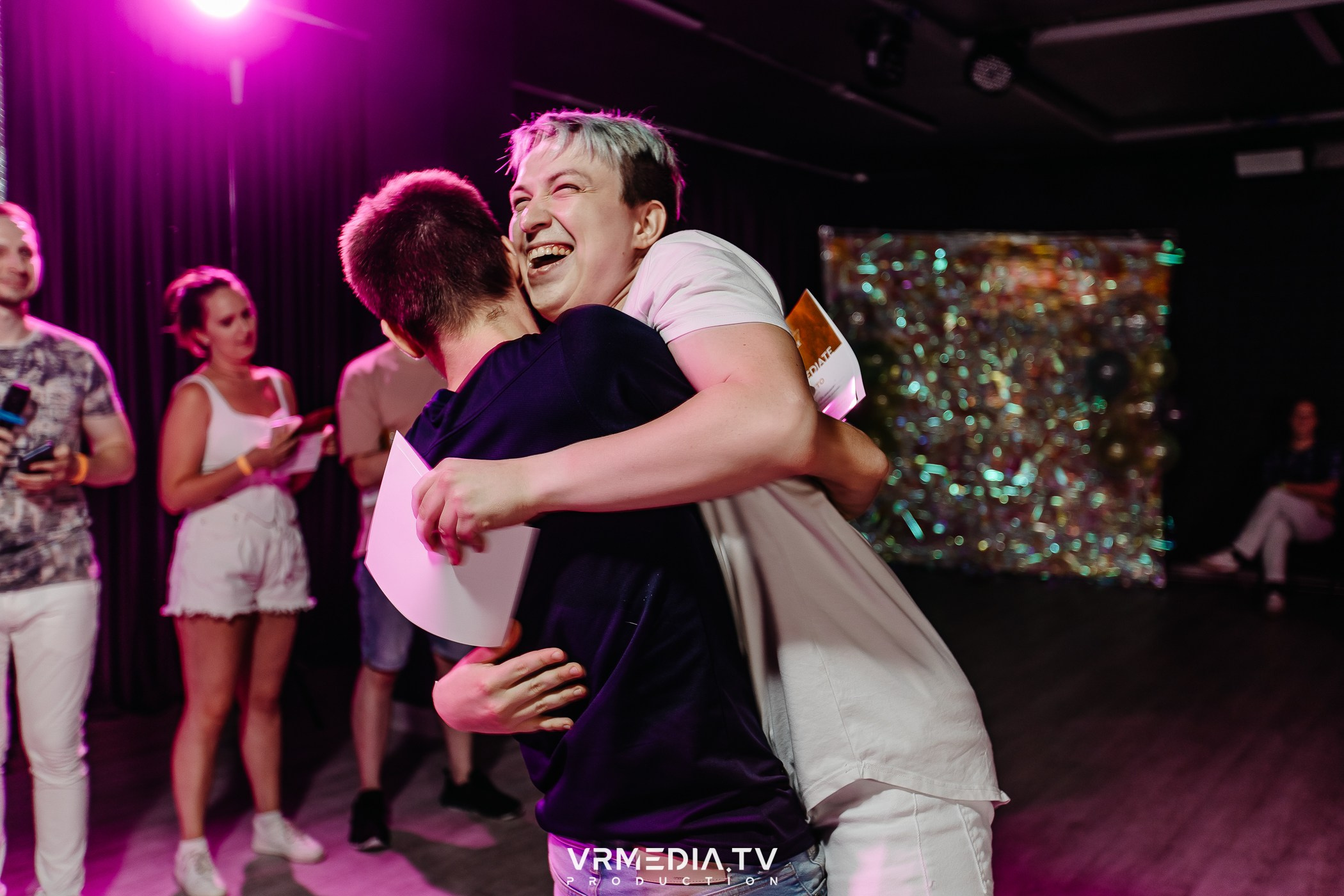 Фестиваль по Бразильскому Зуку в «House Of Danse»