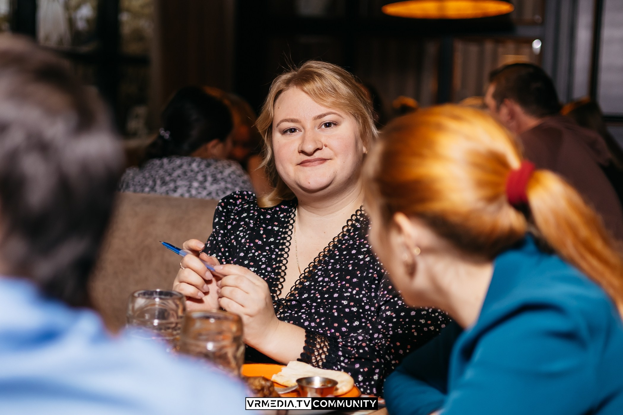 Ресторан «Мюнхен»: Эйнштейн Party