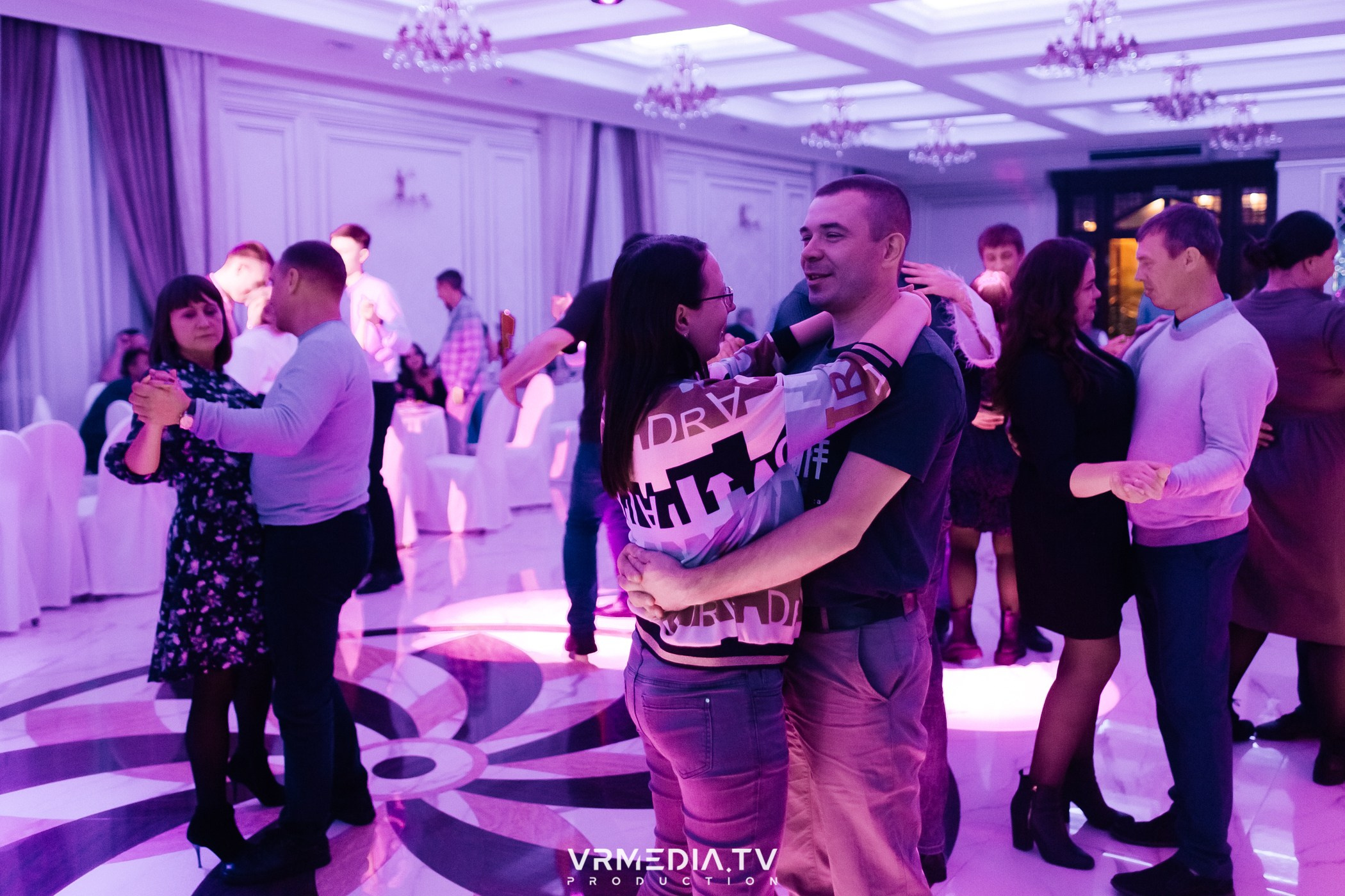 Выходные в ресторане «Лазурный берег»