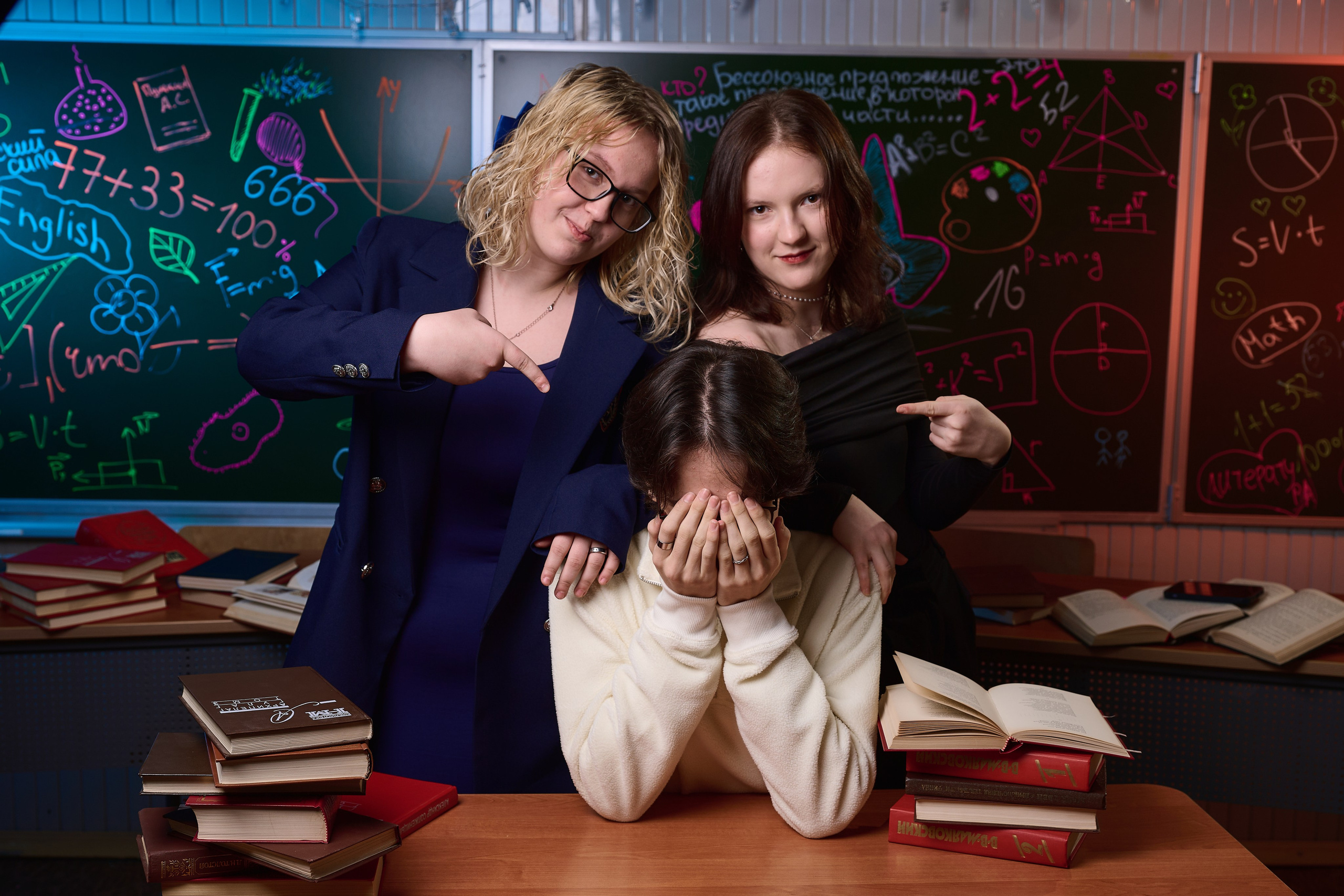 Персональный альбом для 9-11 классов. Выпускной альбом Выборг, Каменногорск, Светогорск, Санкт-Петербург