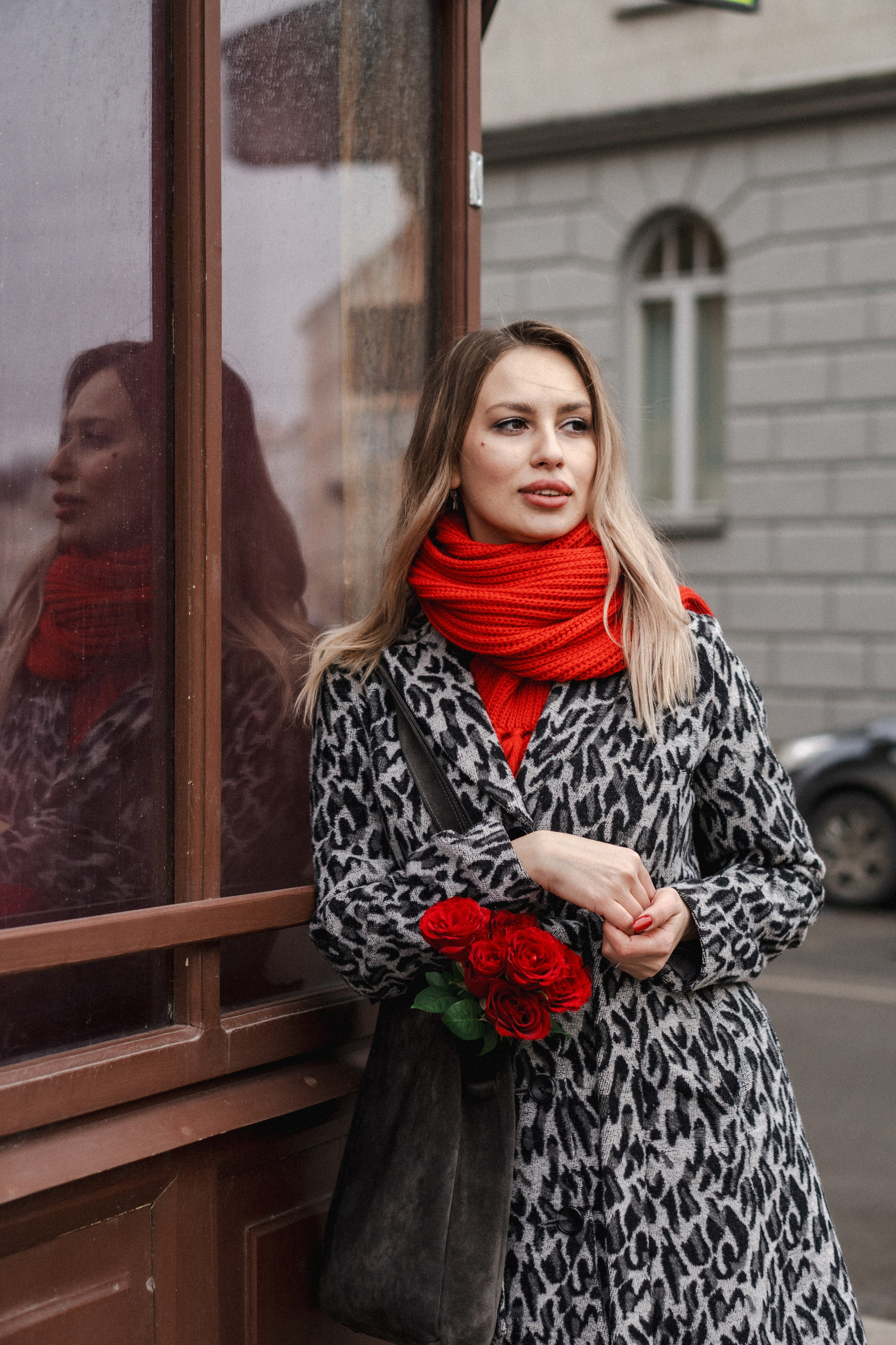 Галя. Главная