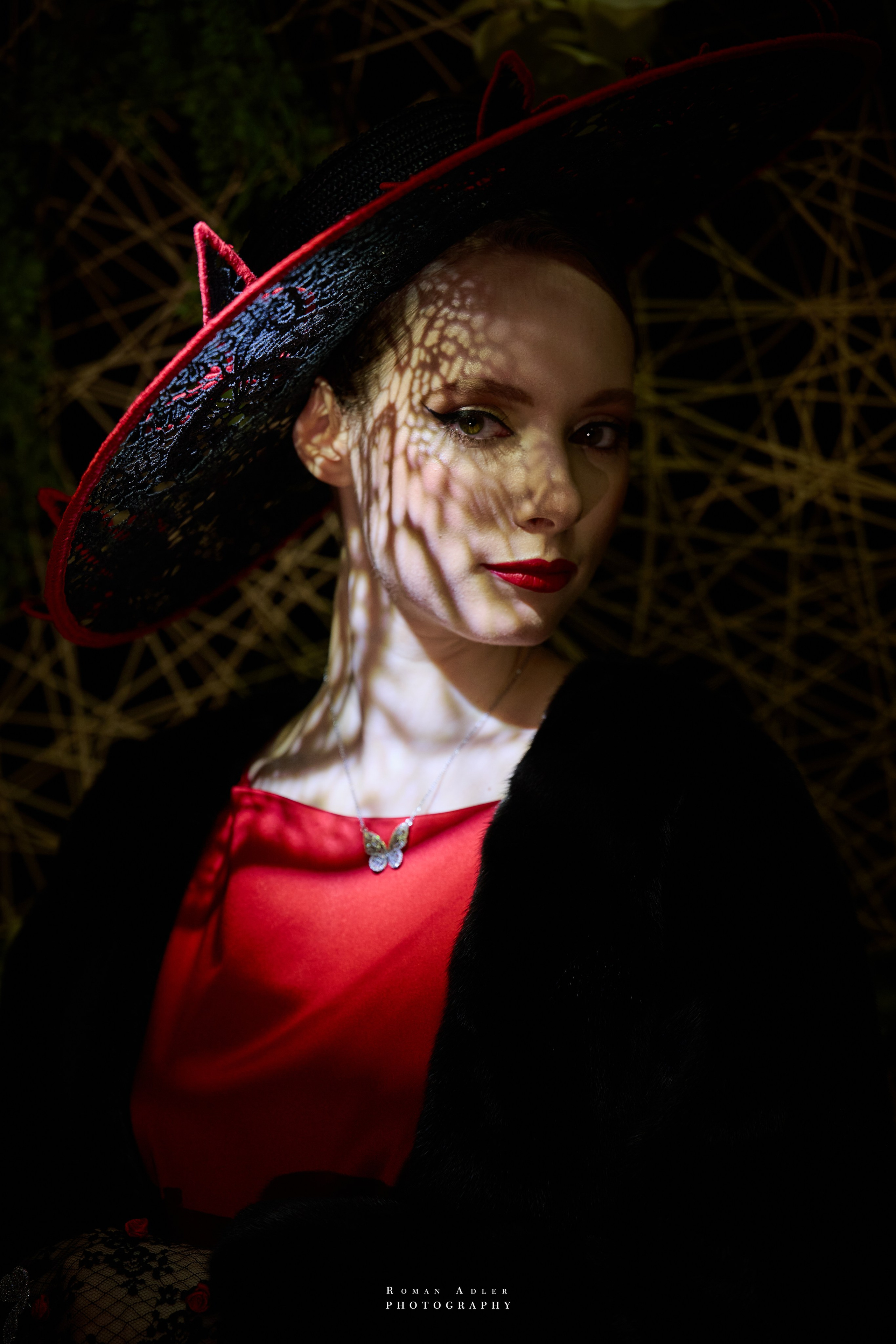 ESTET FASHION WEEK ОСЕНЬ — 2025. Фотограф Роман Адлер