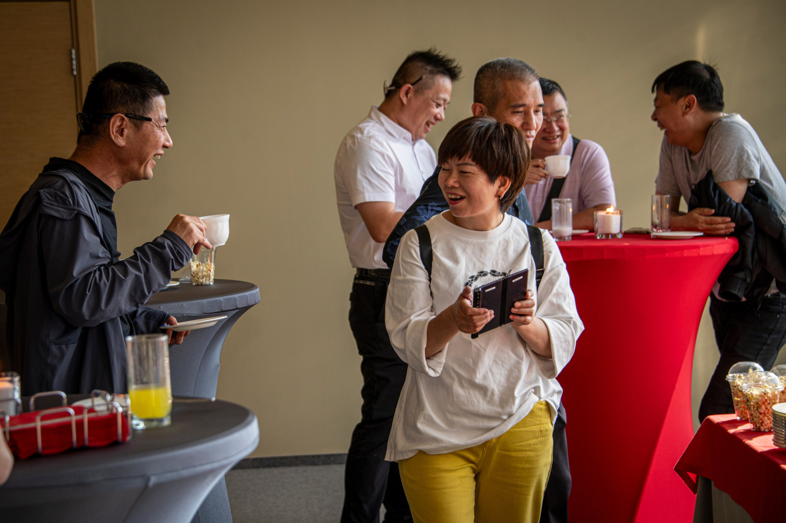 Фоторепортаж из стрелкового клуба «Объект». Фотограф Роман Адлер