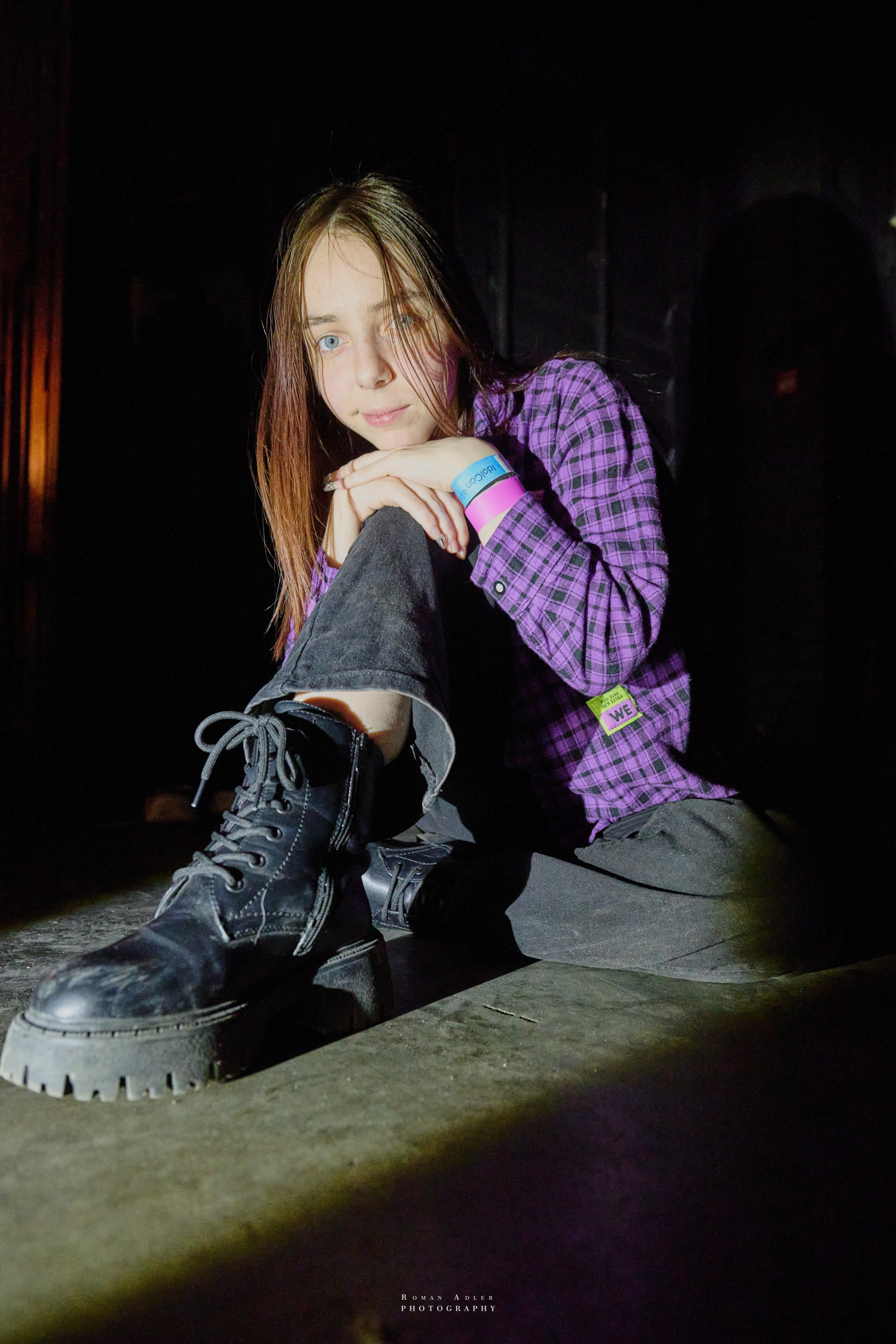 R-Pop фестиваль IdoIcon 2025. Фотограф Роман Адлер