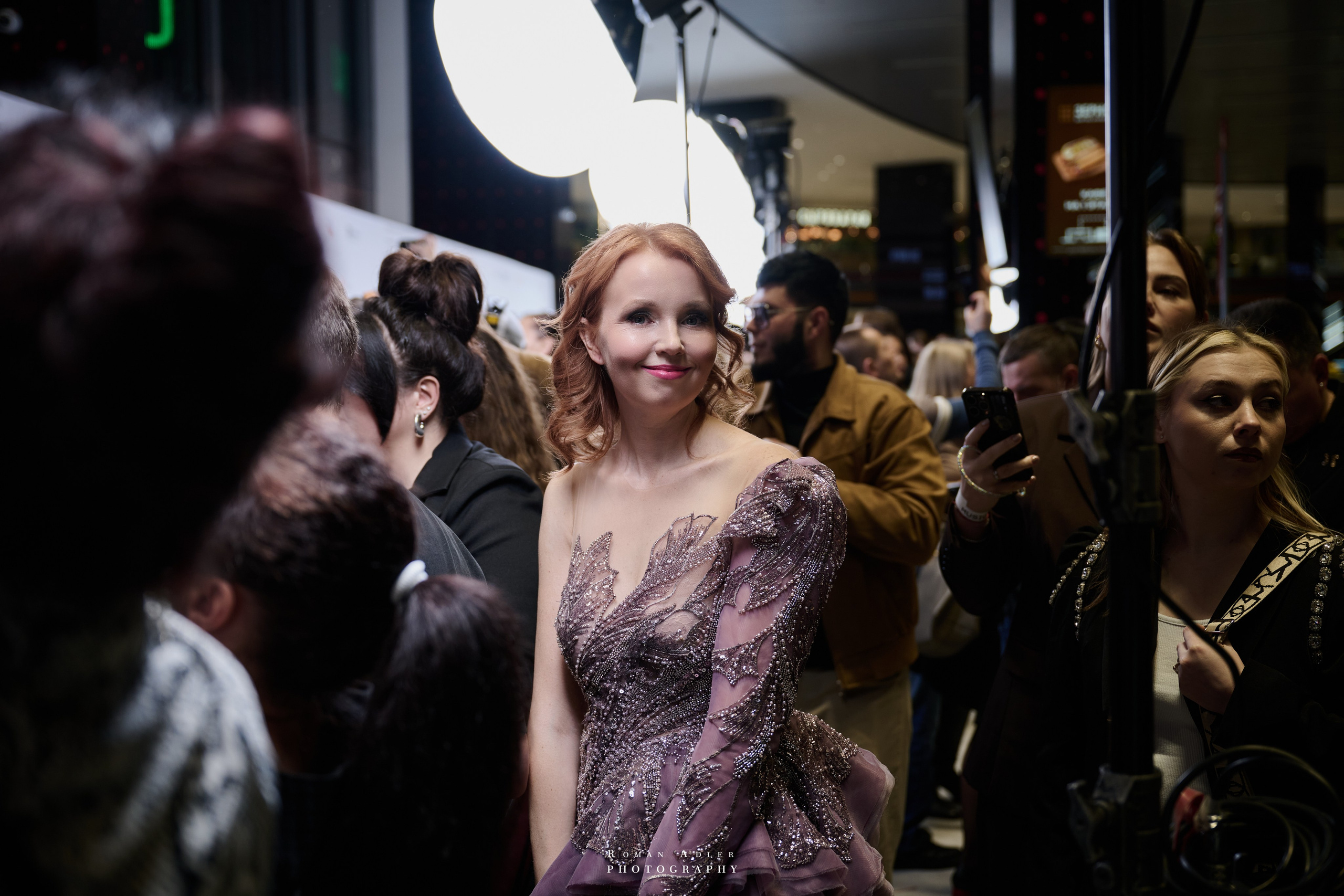 Реальная Премия MUSICBOX 2025. Фотограф Роман Адлер