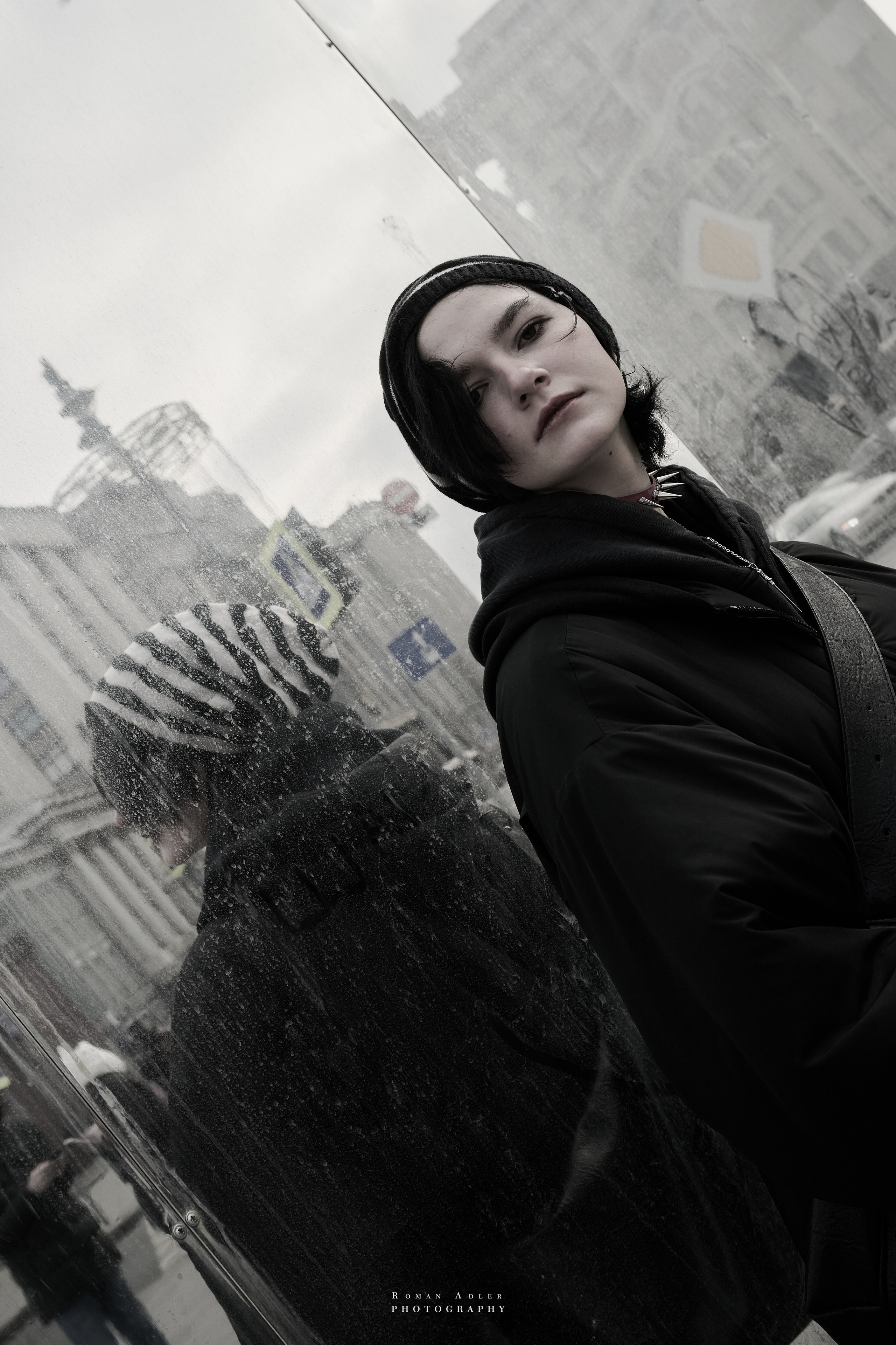 МаLаyA. Фотограф Роман Адлер