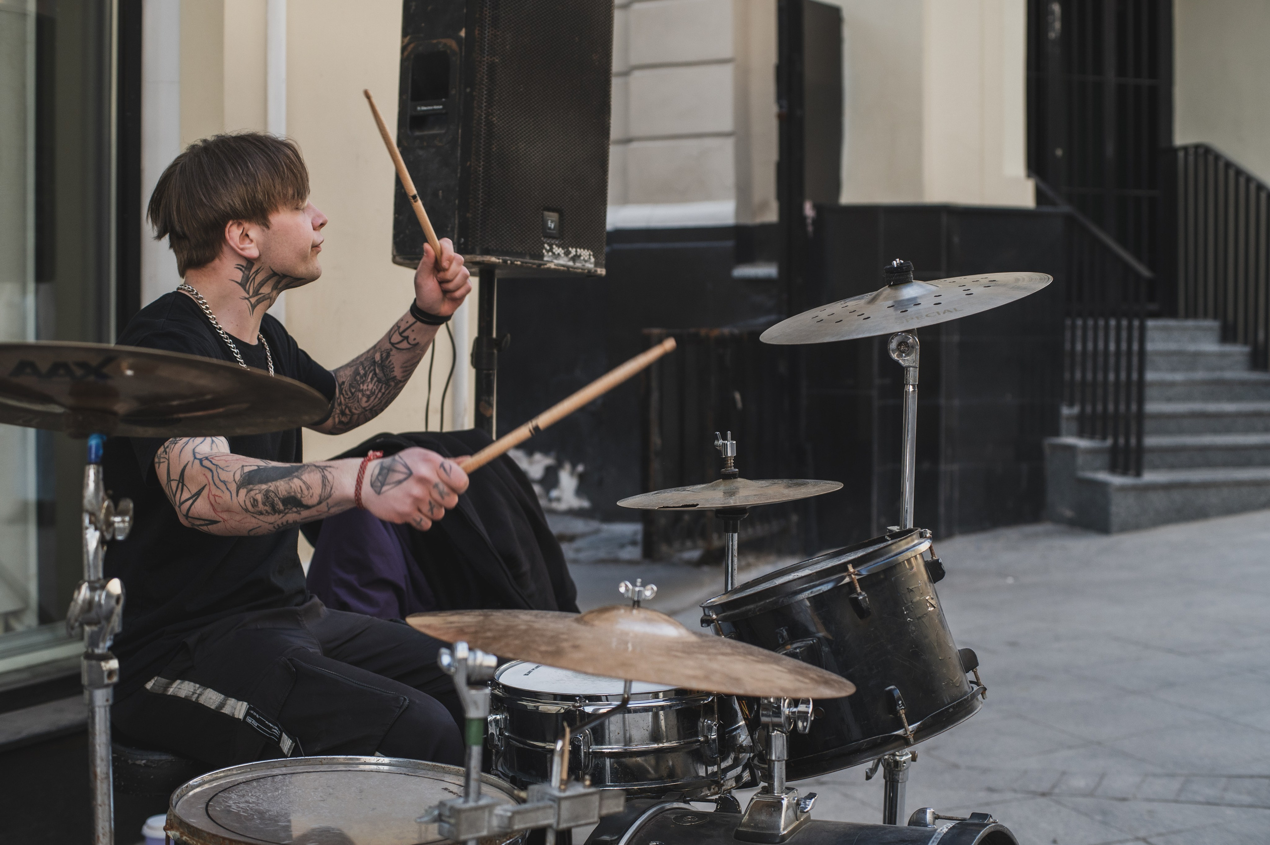 Whisky Rooms Ром фестиваль. Фотограф Роман Адлер