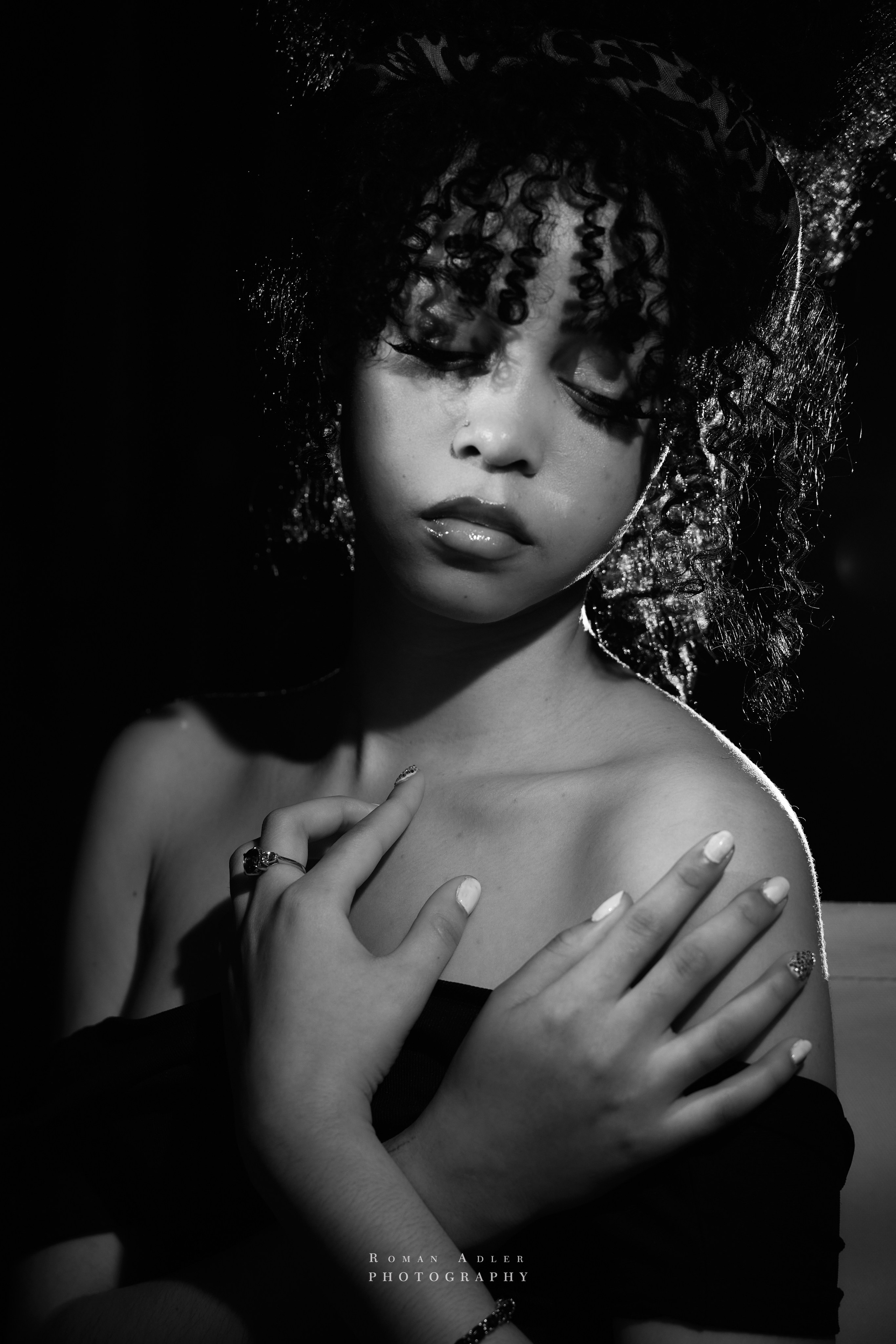 Фотодень с Тапакофф. Фотограф Роман Адлер