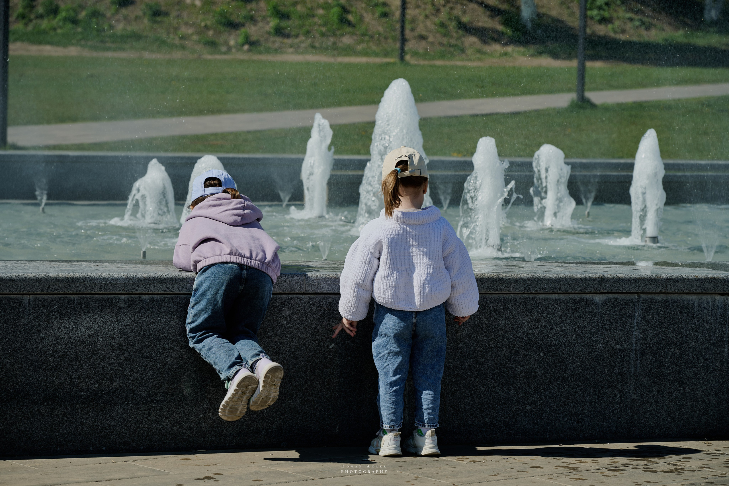 Орел. Апрель 2024. Фотограф Роман Адлер