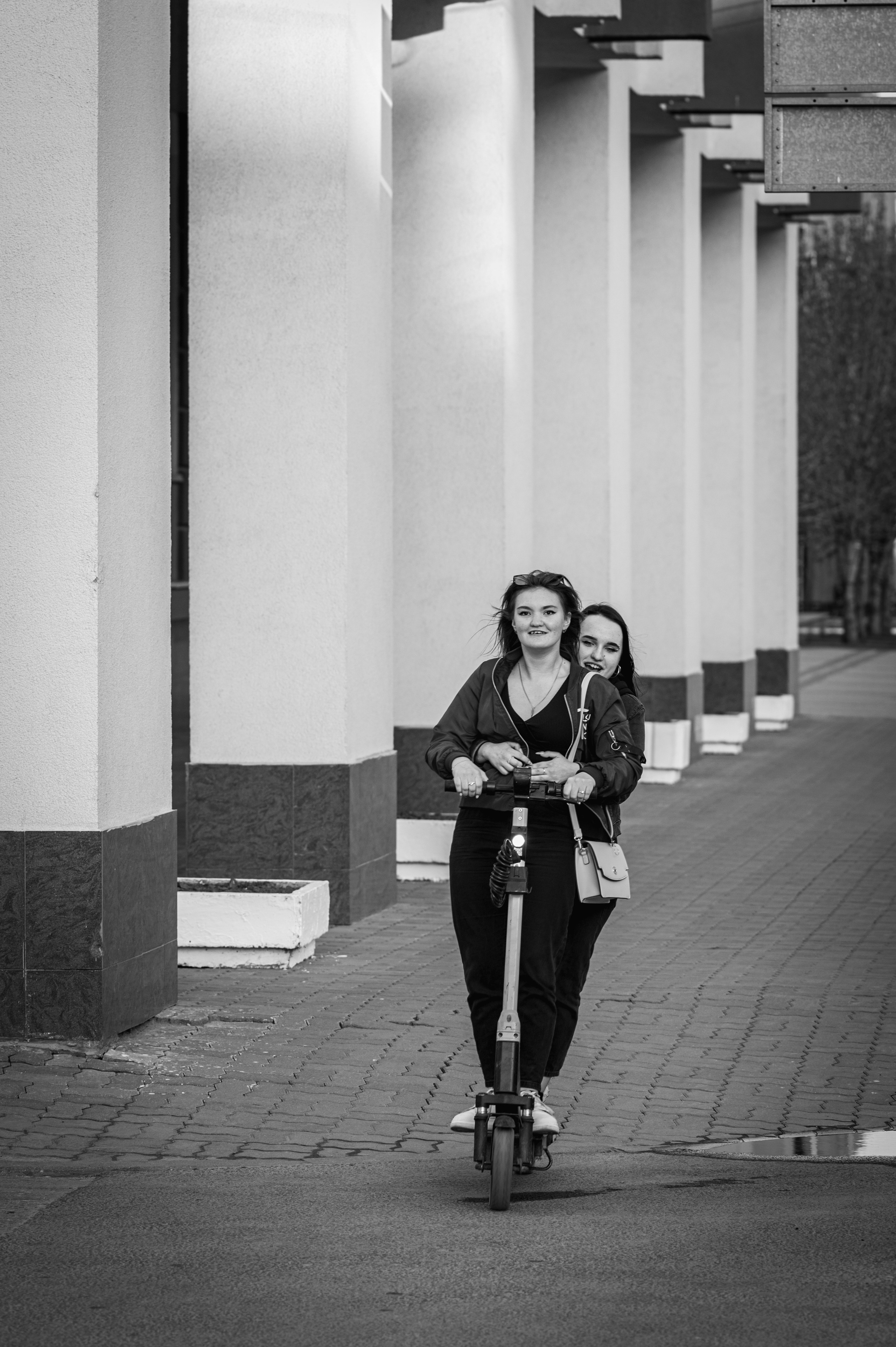 Рязань. Май 2022. Фотограф Роман Адлер