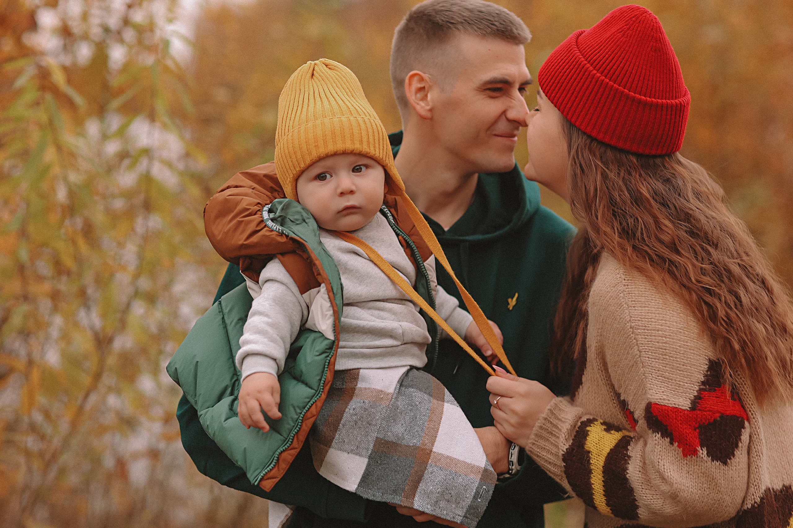 Бус/кемпер. Семейный фотограф Тюмень, фотограф на роды Салмина Мария