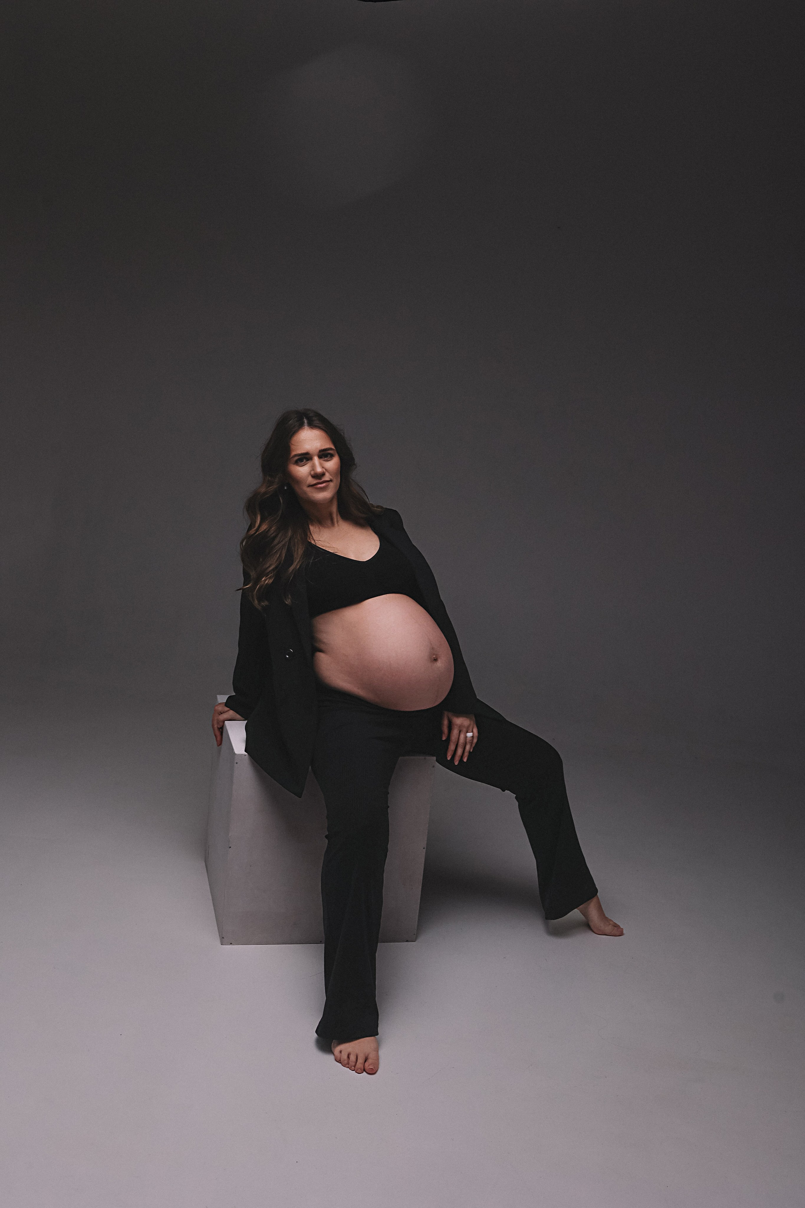 10/11 беременность. Семейный фотограф Тюмень, фотограф на роды Салмина Мария