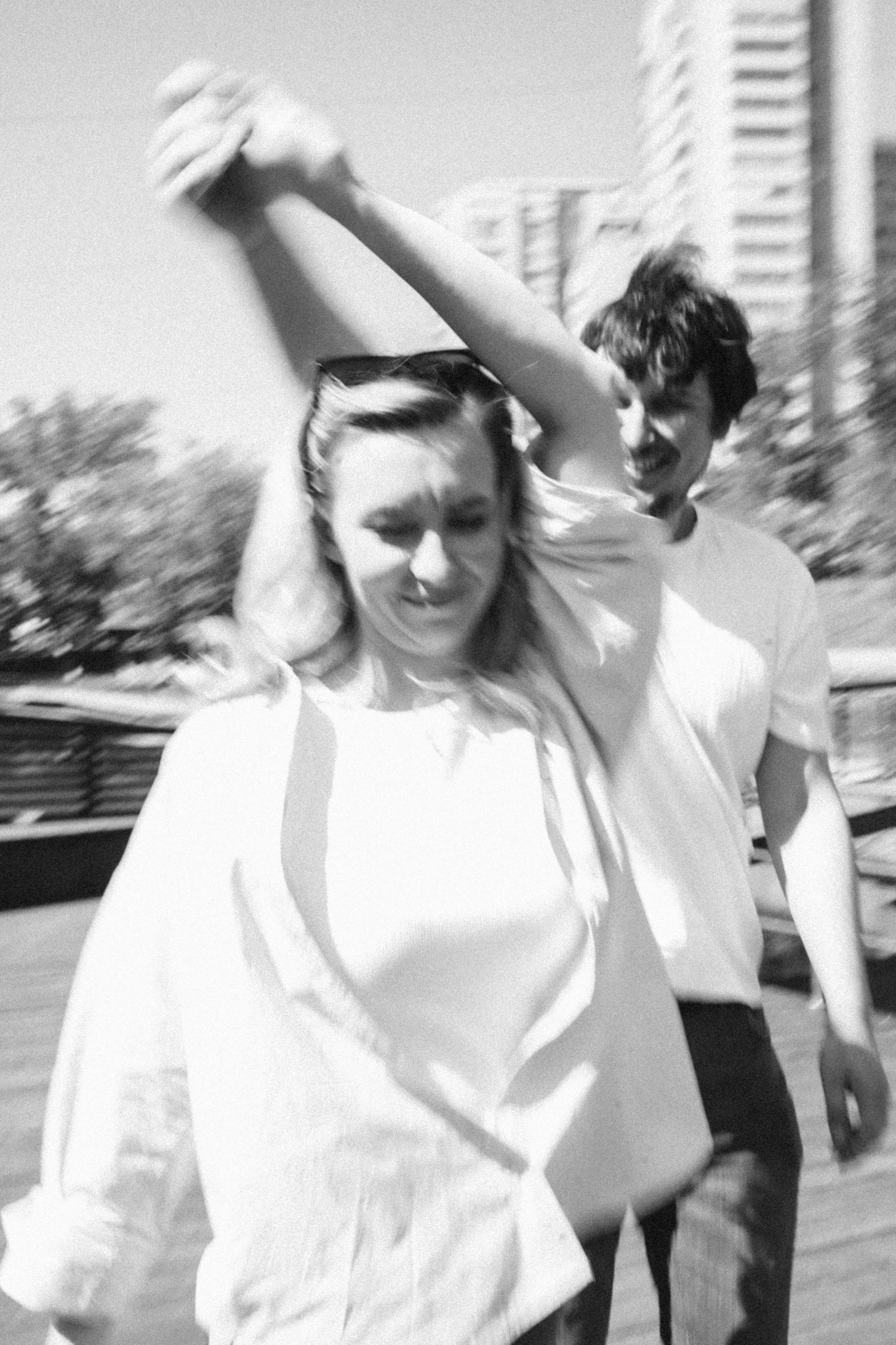 Просто улыбайся. Семейный и свадебный фотограф