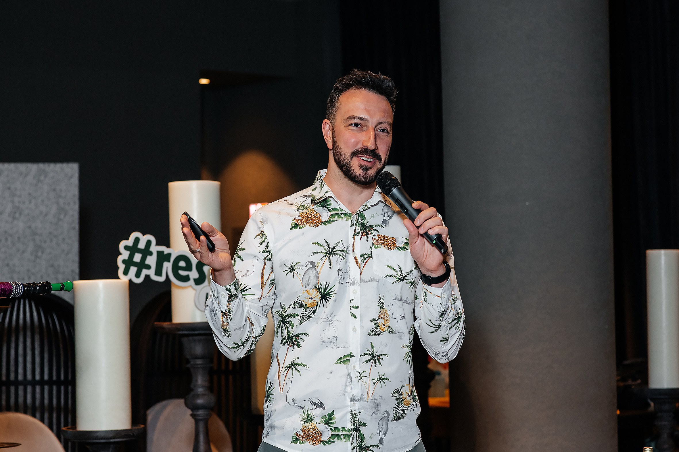 Конференции и мероприятия. Люксмедиа — это команда фотографов и видеографов. Город Казань. Дамир Сафин