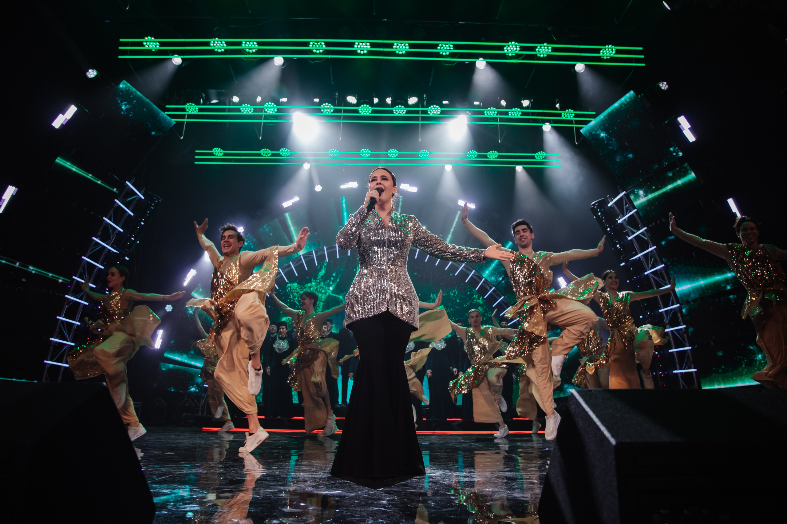 Конференции и мероприятия. Люксмедиа — это команда фотографов и видеографов. Город Казань. Дамир Сафин