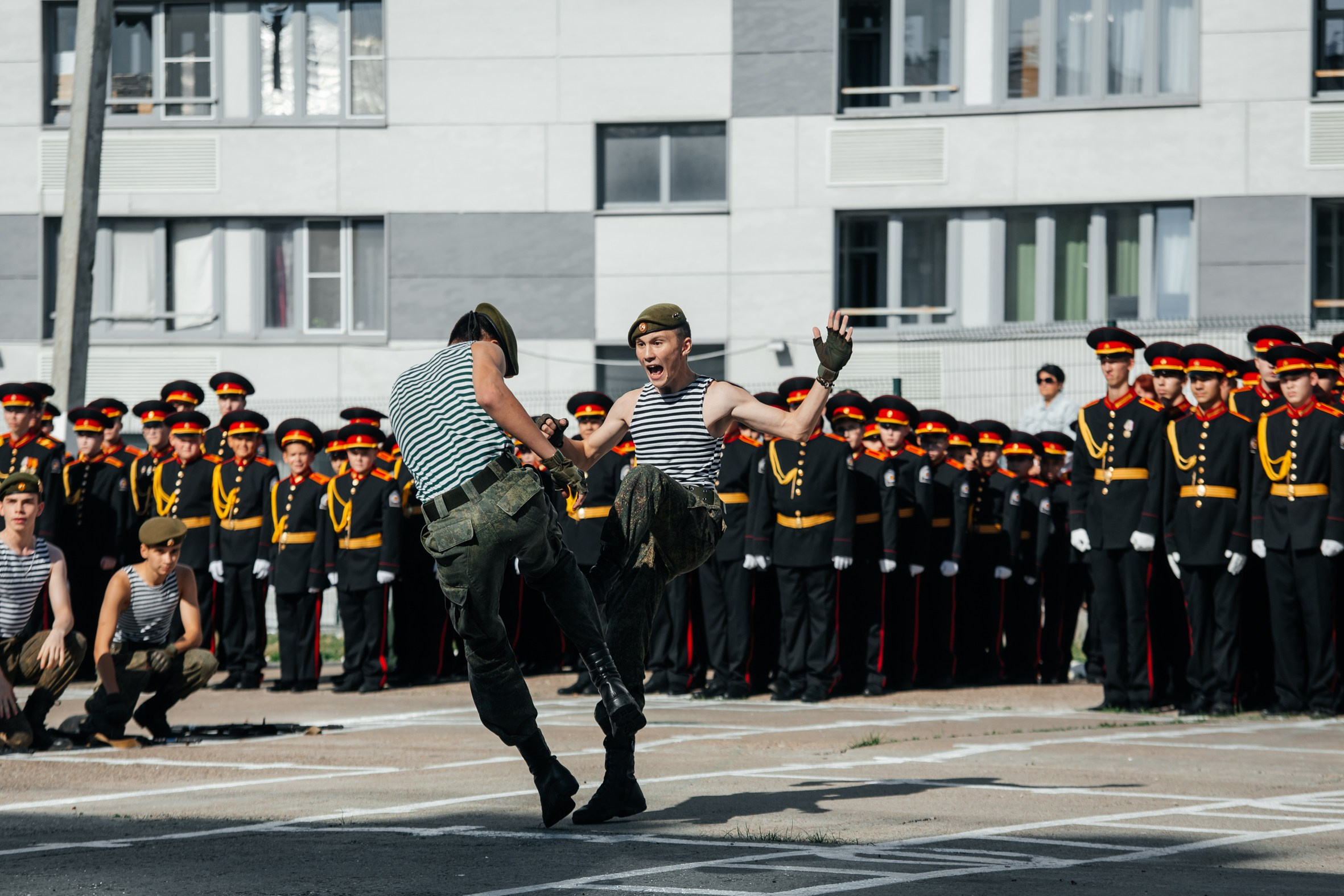 Конференции и мероприятия. Люксмедиа — это команда фотографов и видеографов. Город Казань. Дамир Сафин