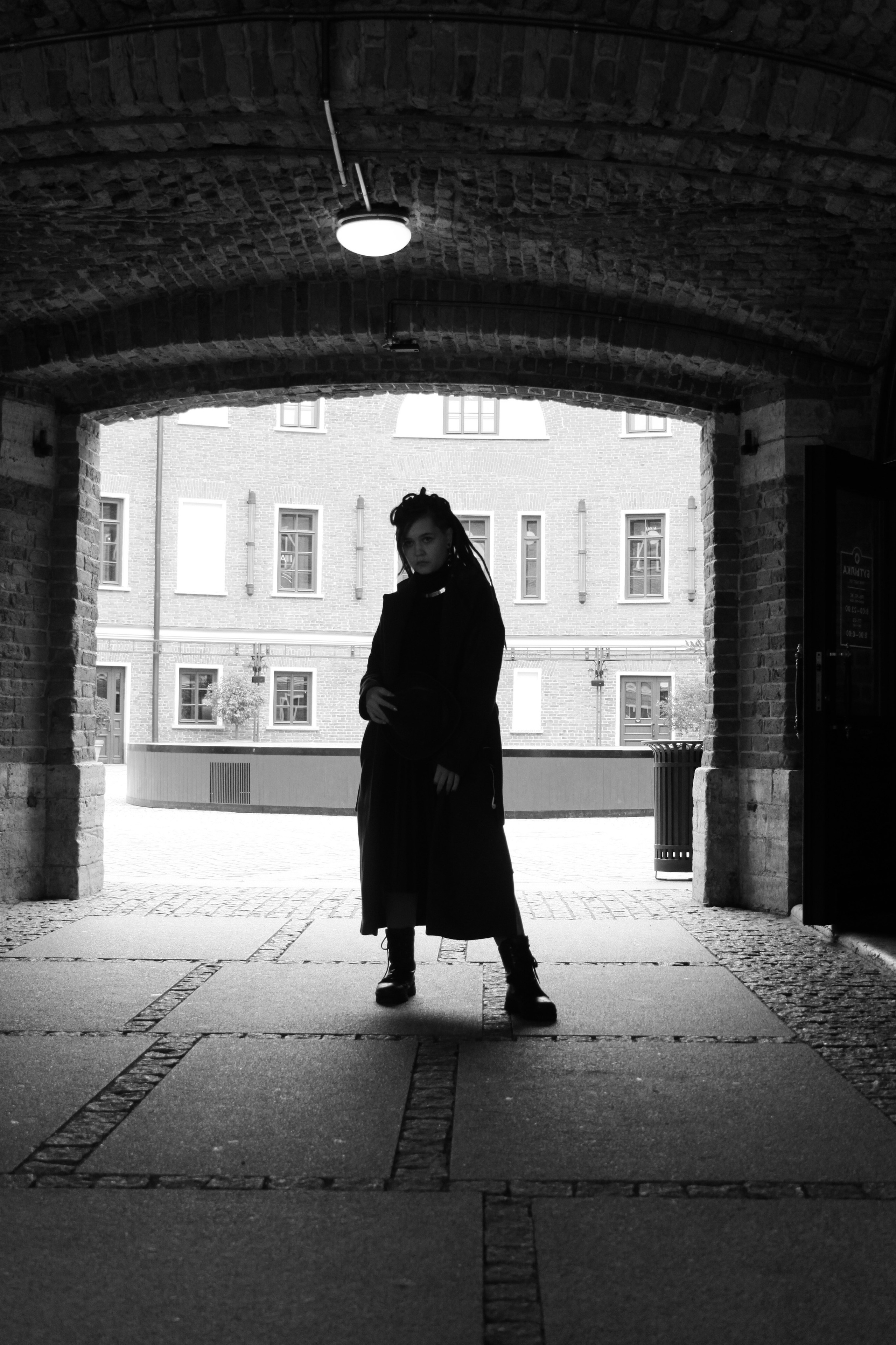 Катя. Oksan_photo