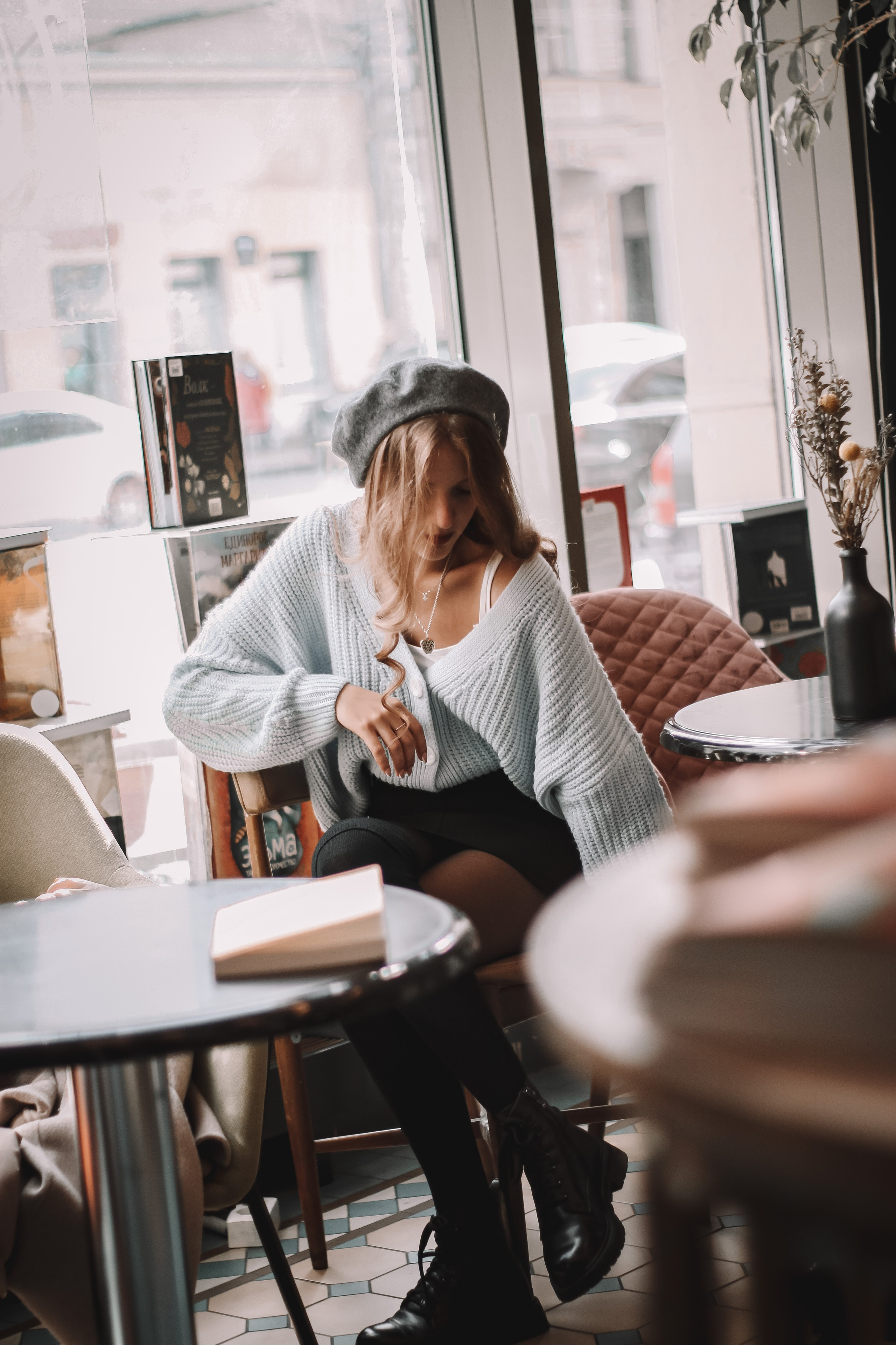 Карина. Oksan_photo