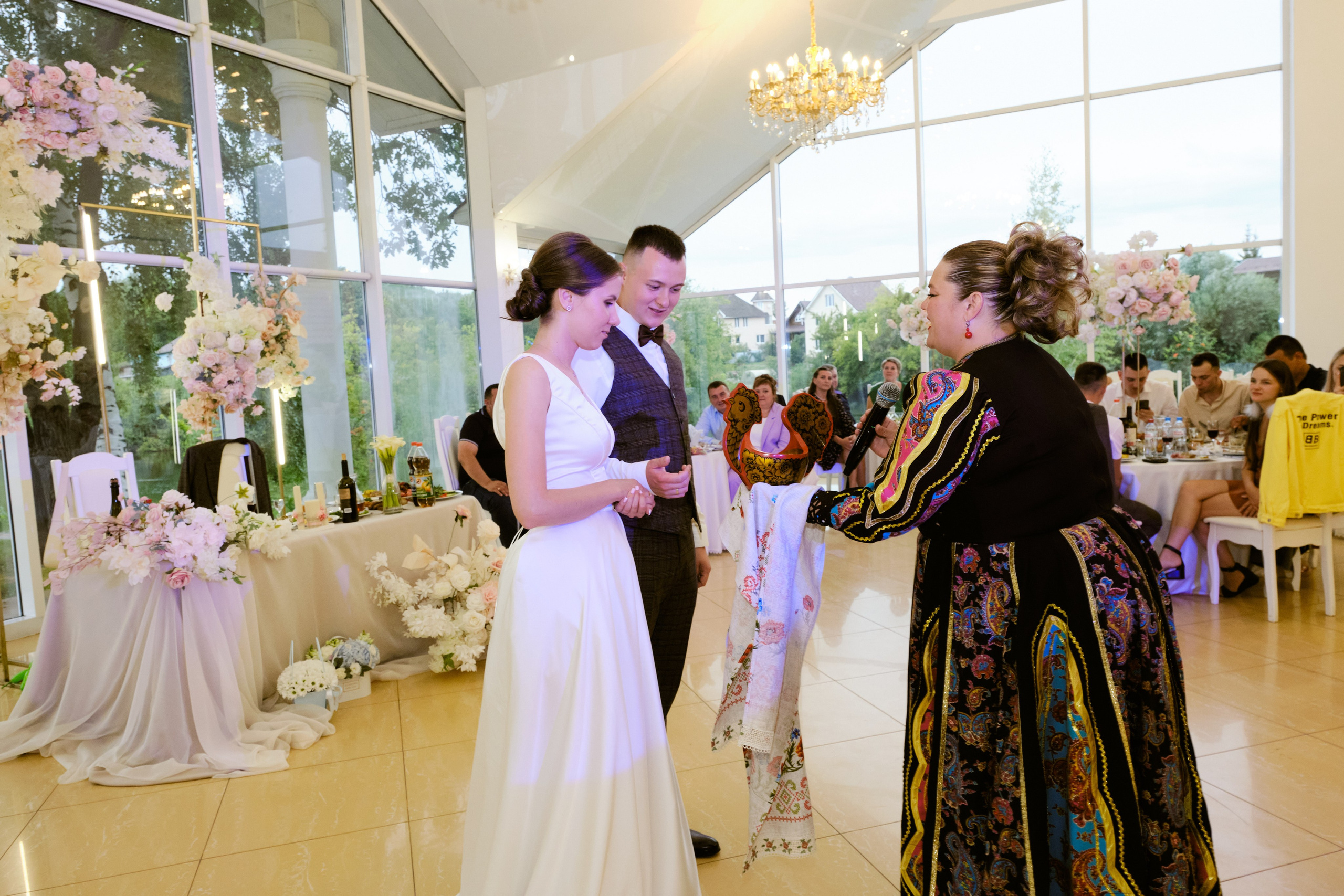 Полина & Глеб. Фотограф в Самаре Татьяна Дубаносова