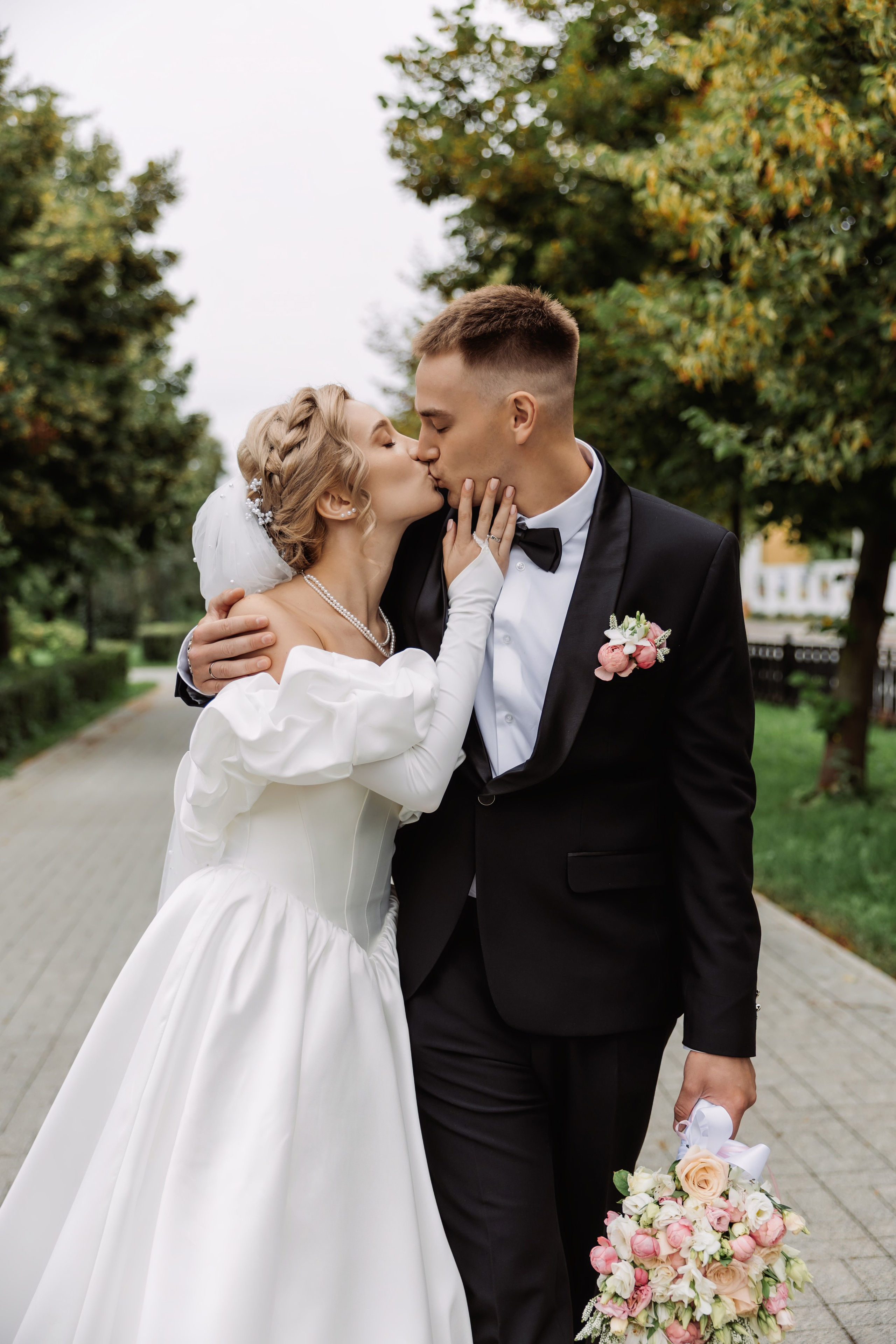 Свадьба Артур и Дарья 🖤. ФОТОГРАФ ИРИНА ШАМАТАВА