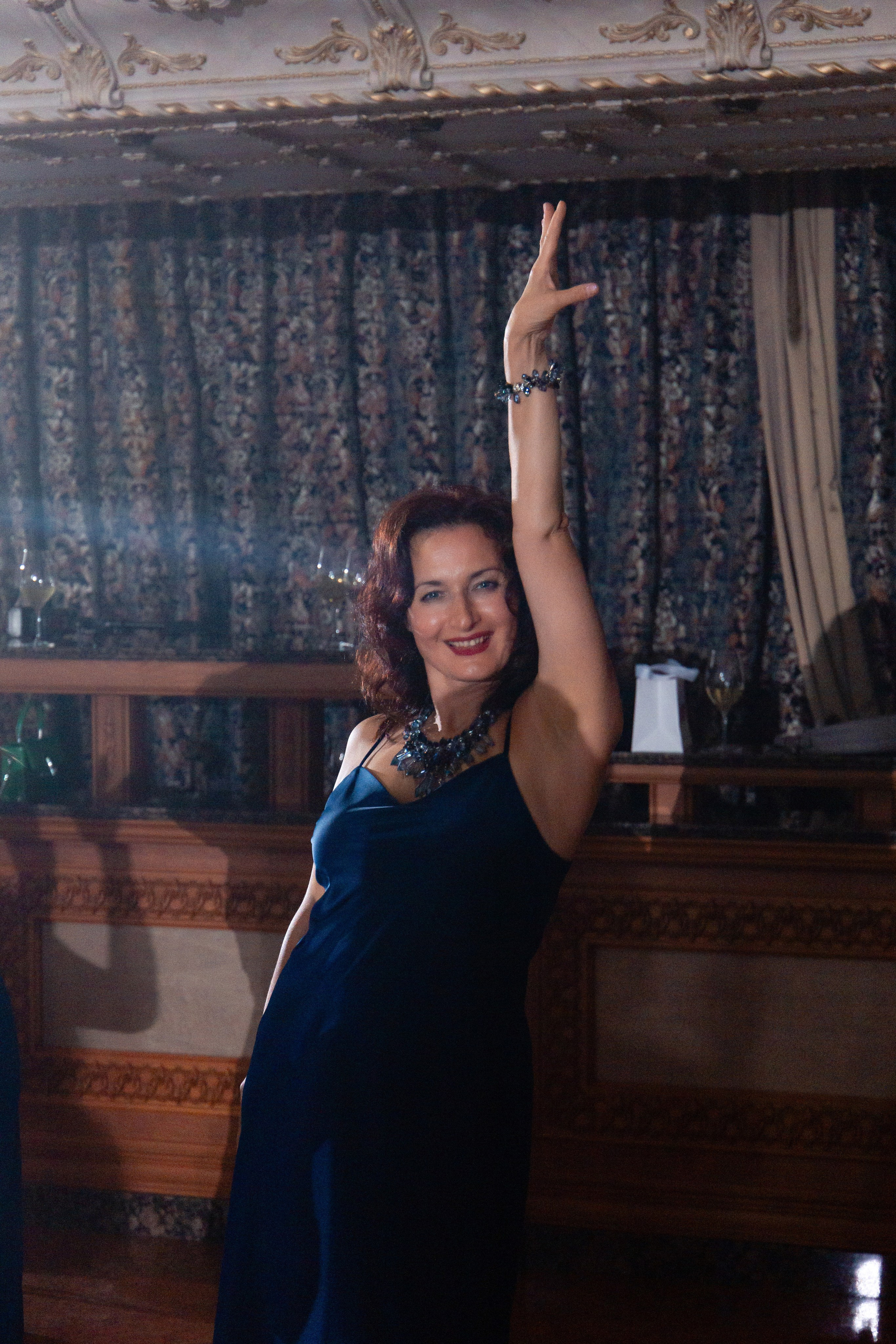 Корпоратив ЛСР