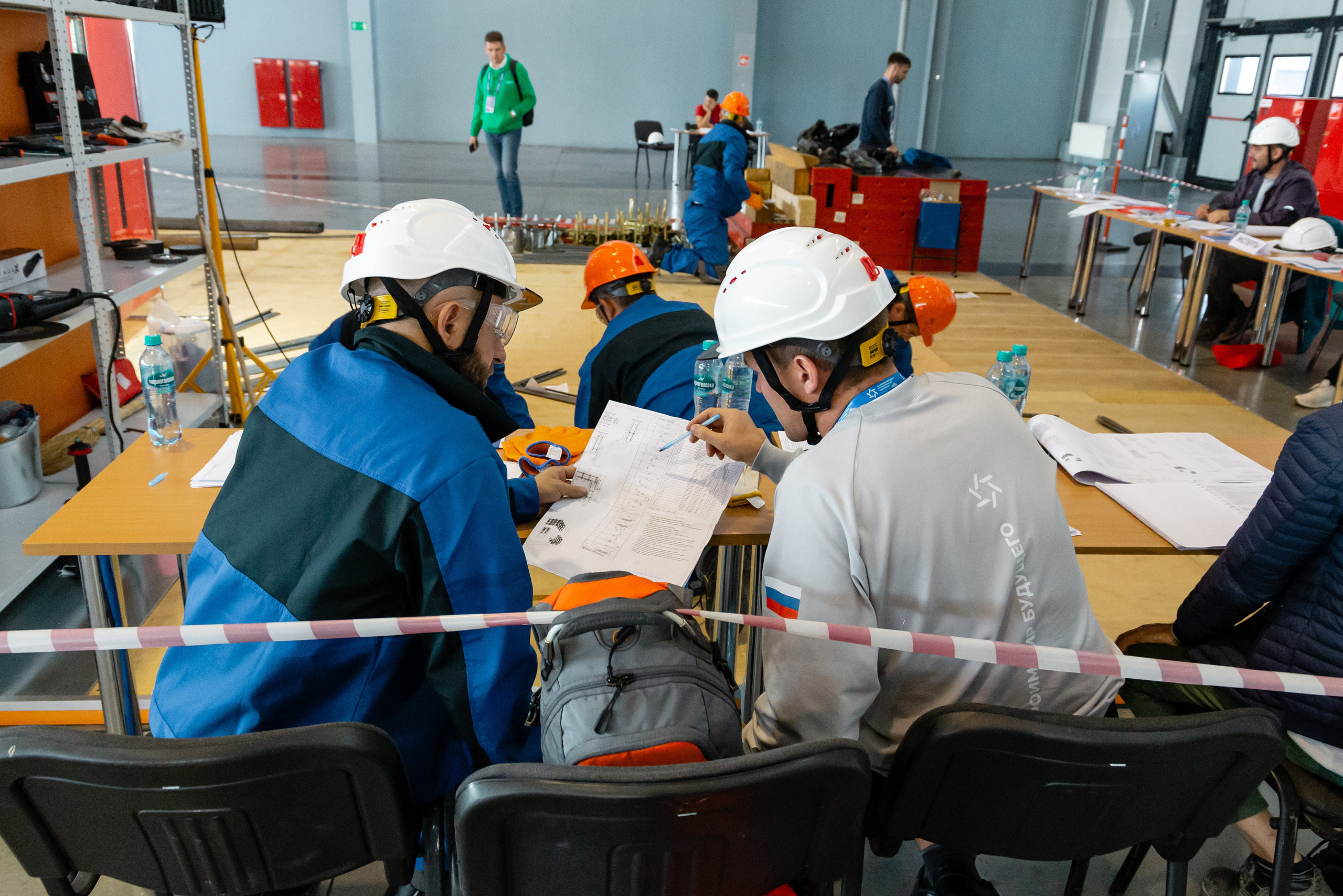 ЛГСС Иннопром