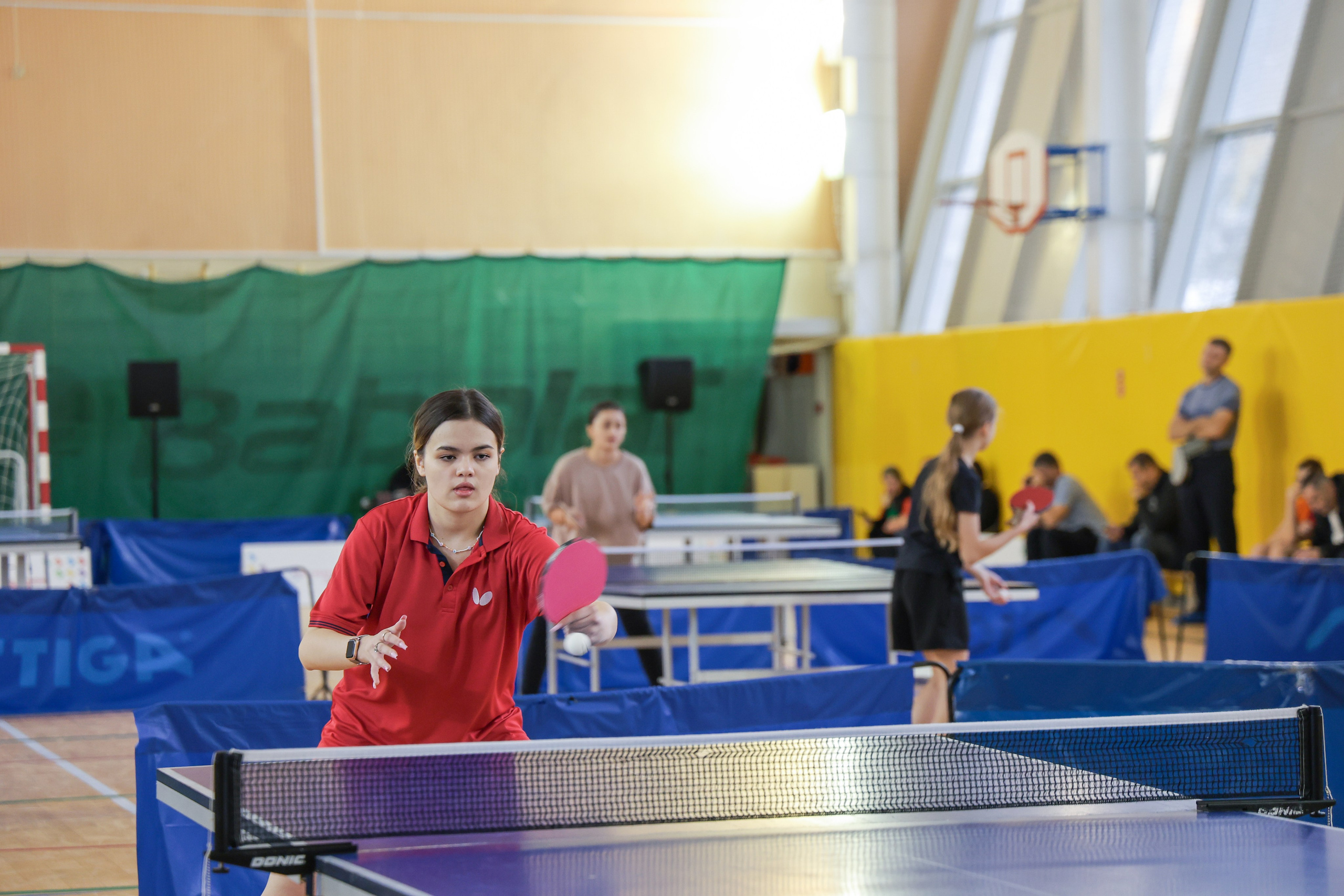 МОСГОРСПОРТ. Фотограф и видеограф — Москва