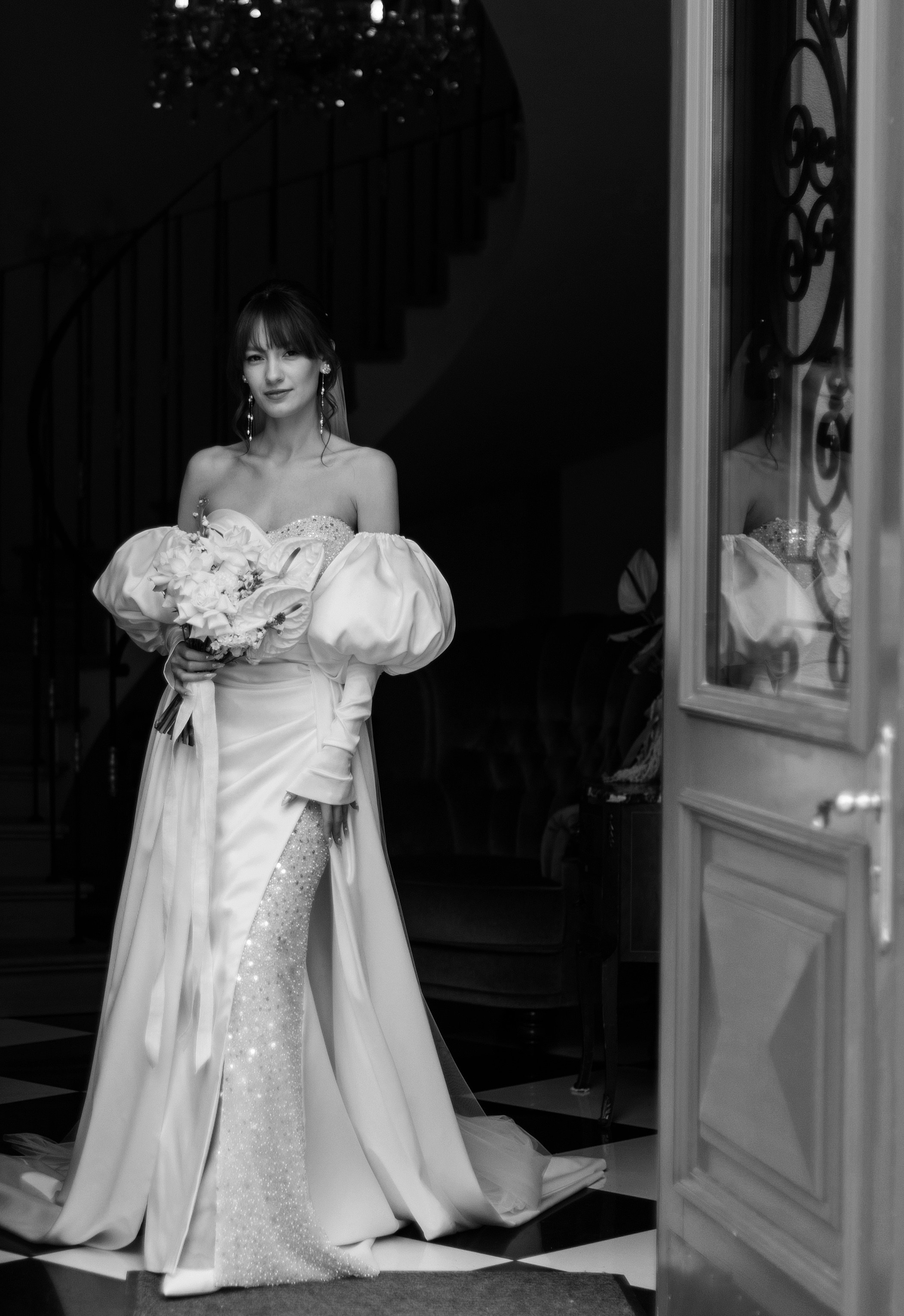 Антон и Кристина. Главная